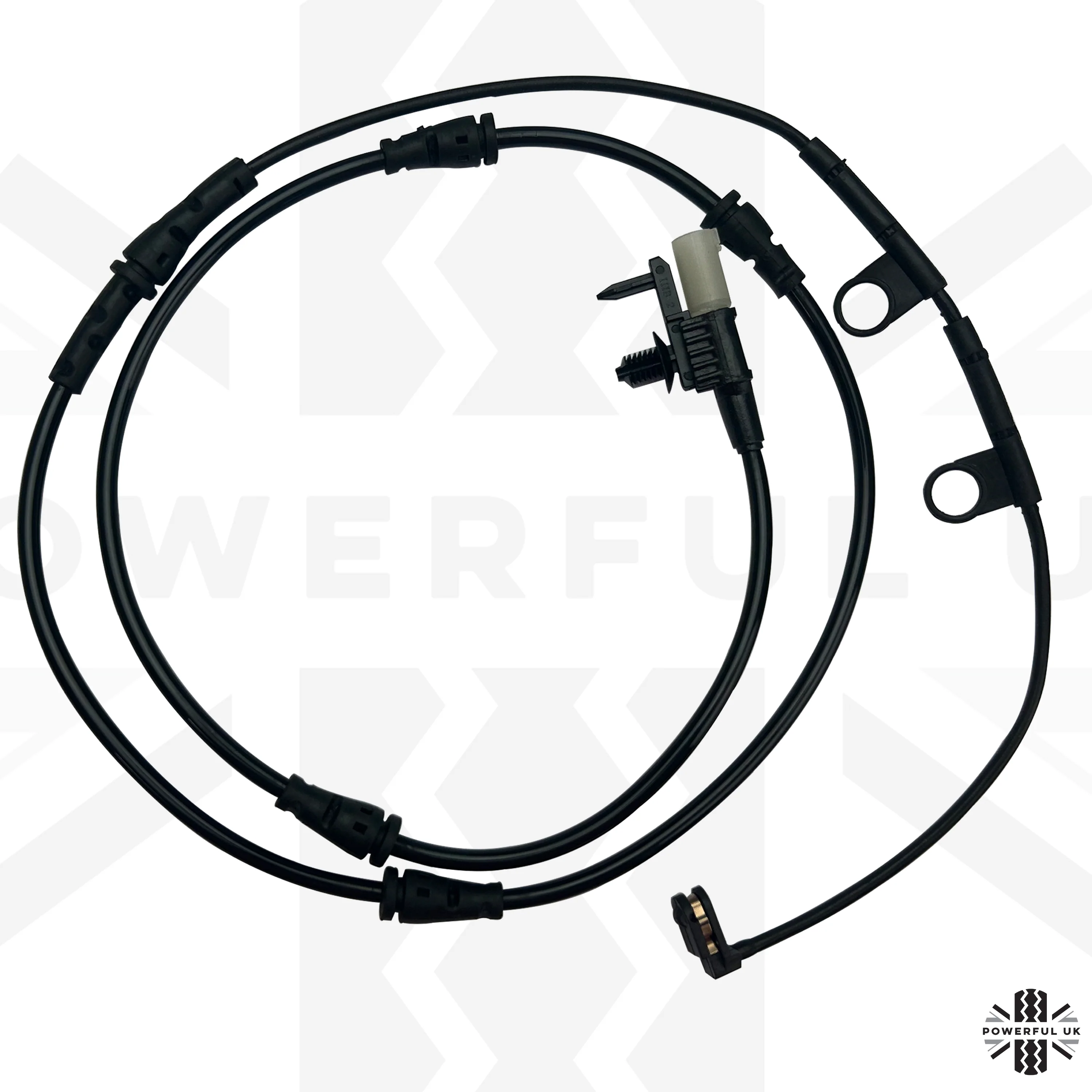 Front Brake Pad Wear Sensor Wire for Range Rover Sport L494 - Image 3