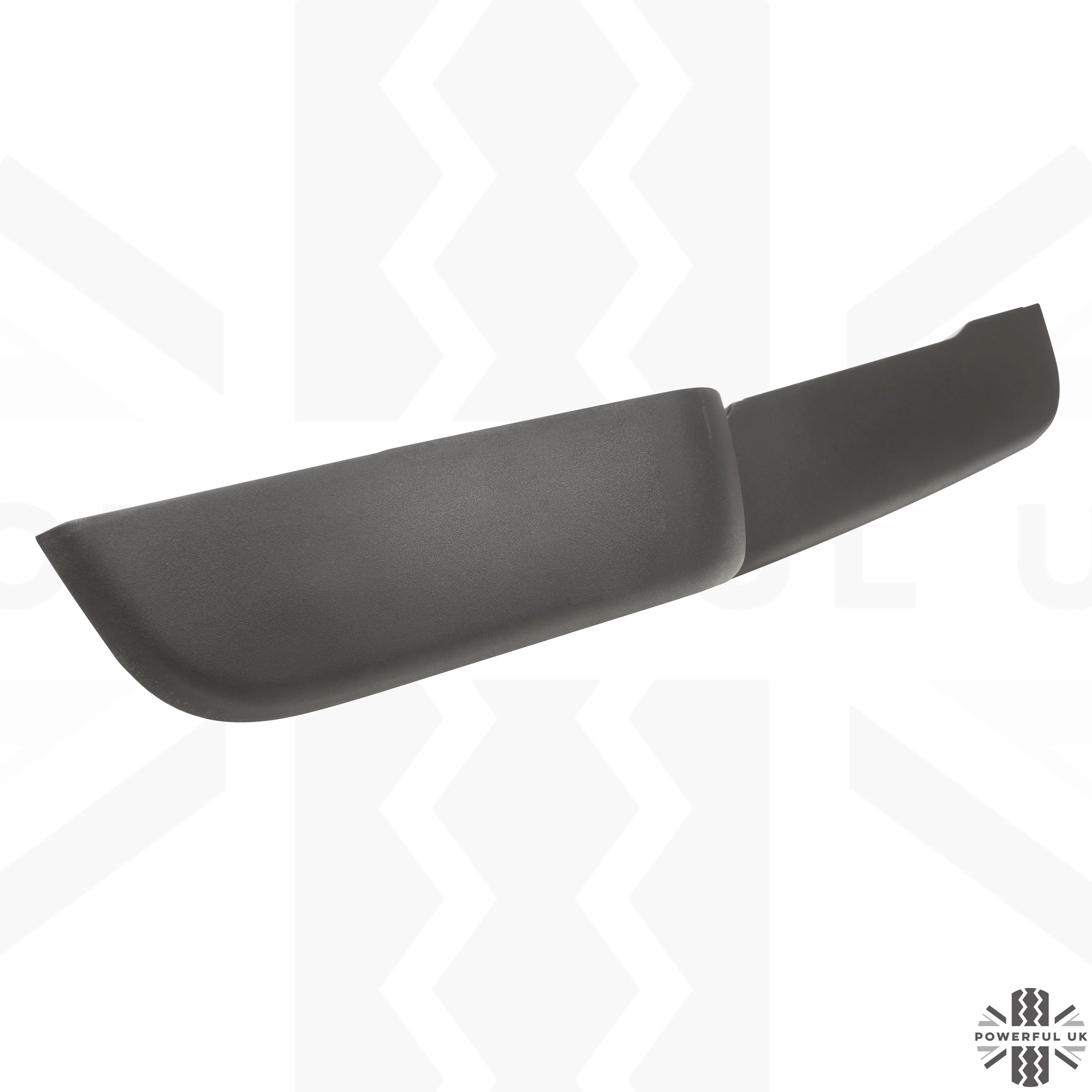 Front Bumper Air Deflector for Range Rover Sport 2010  - RH - Image 5