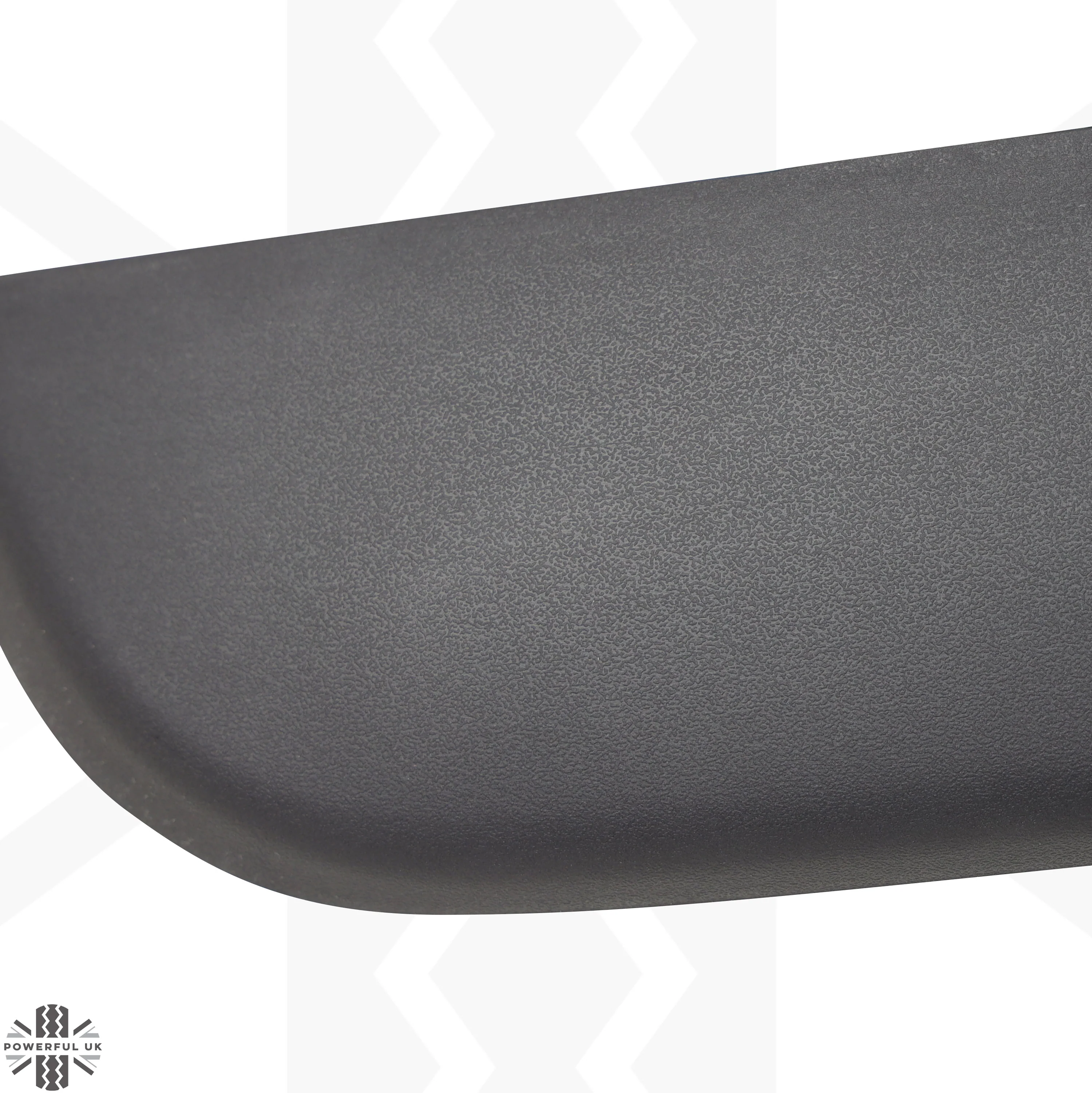 Front Bumper Air Deflector for Range Rover Sport 2010  - RH - Image 7