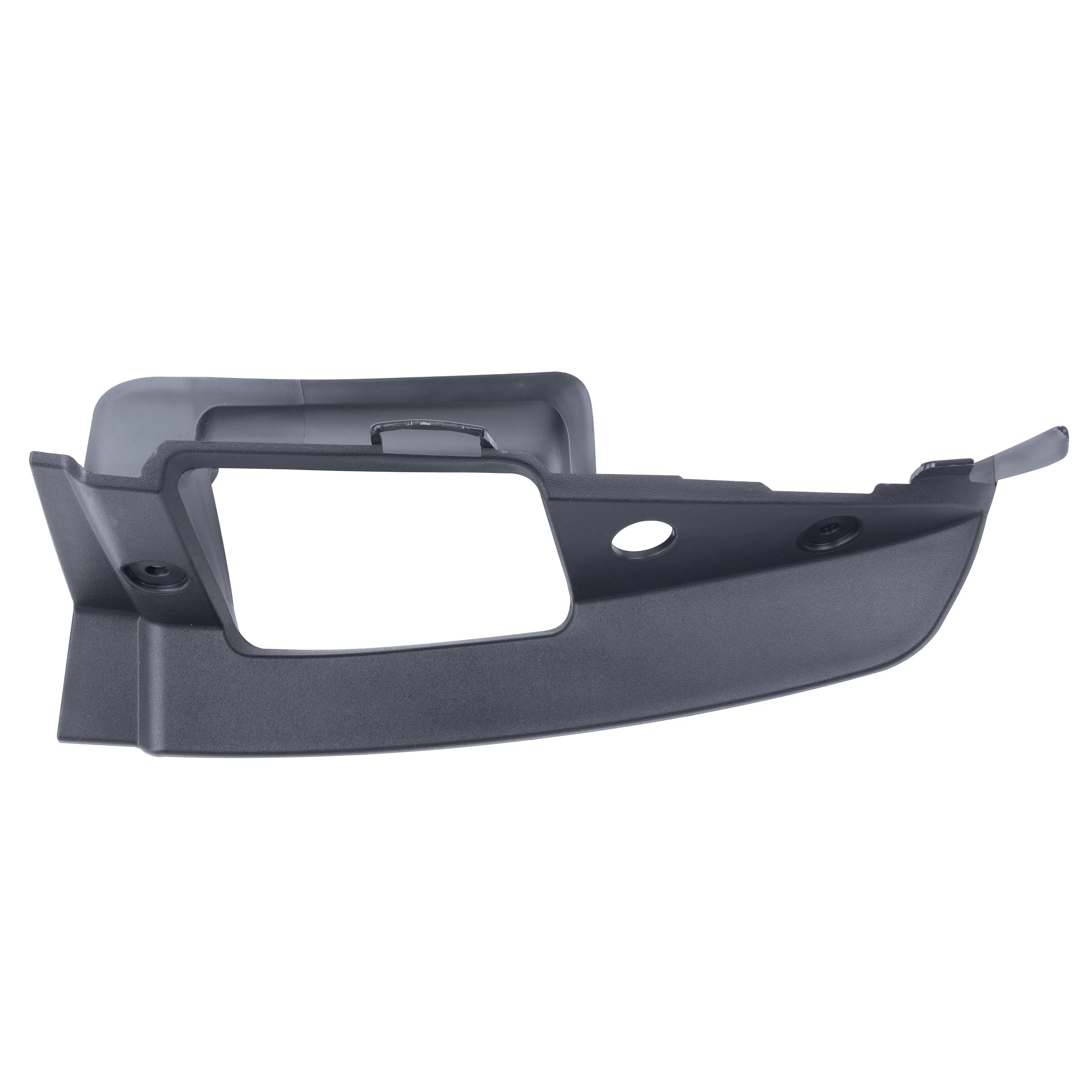 Front Bumper Air Deflector for Range Rover Sport L494 2018 - Left - Image 4
