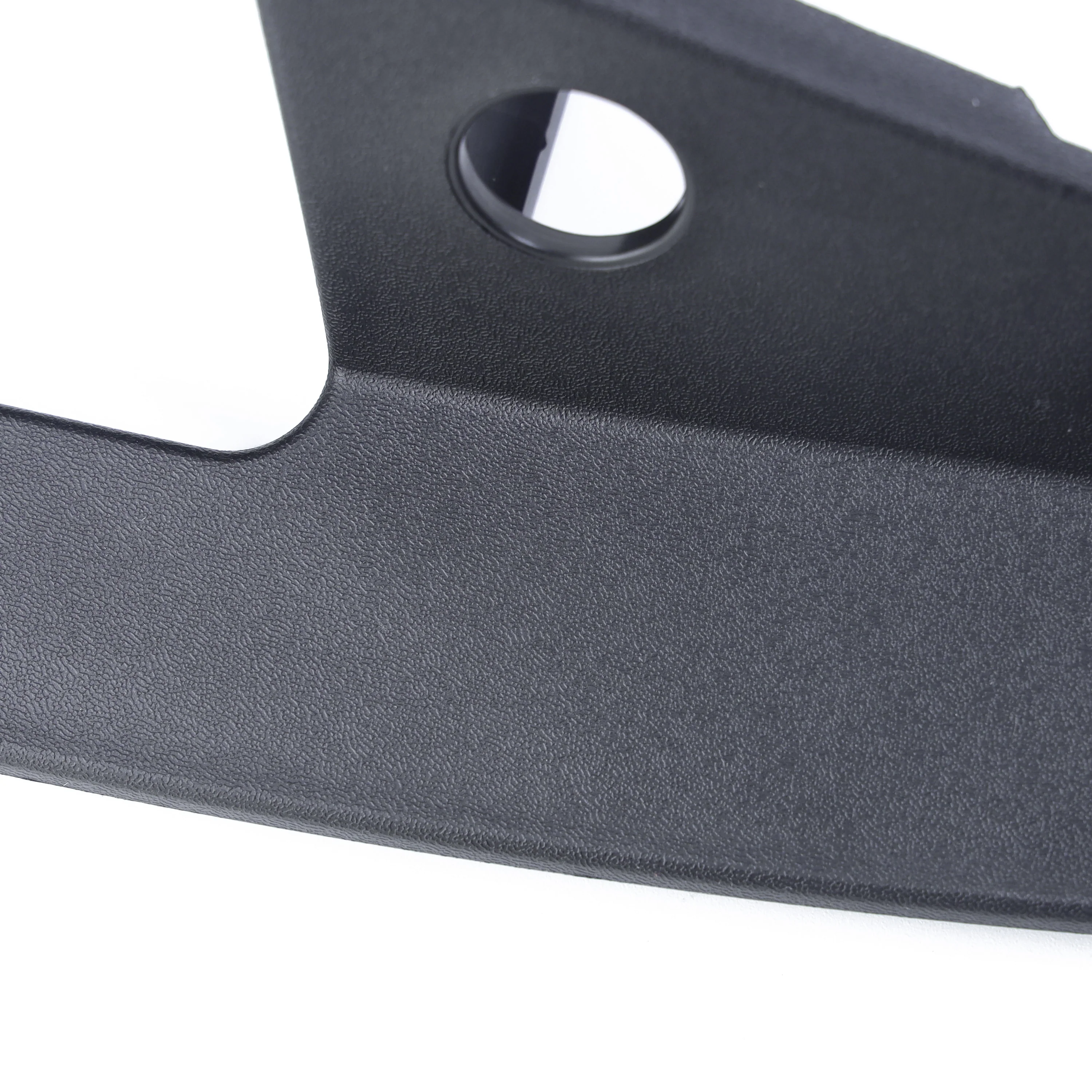 Front Bumper Air Deflector for Range Rover Sport L494 2018 - Left - Image 5
