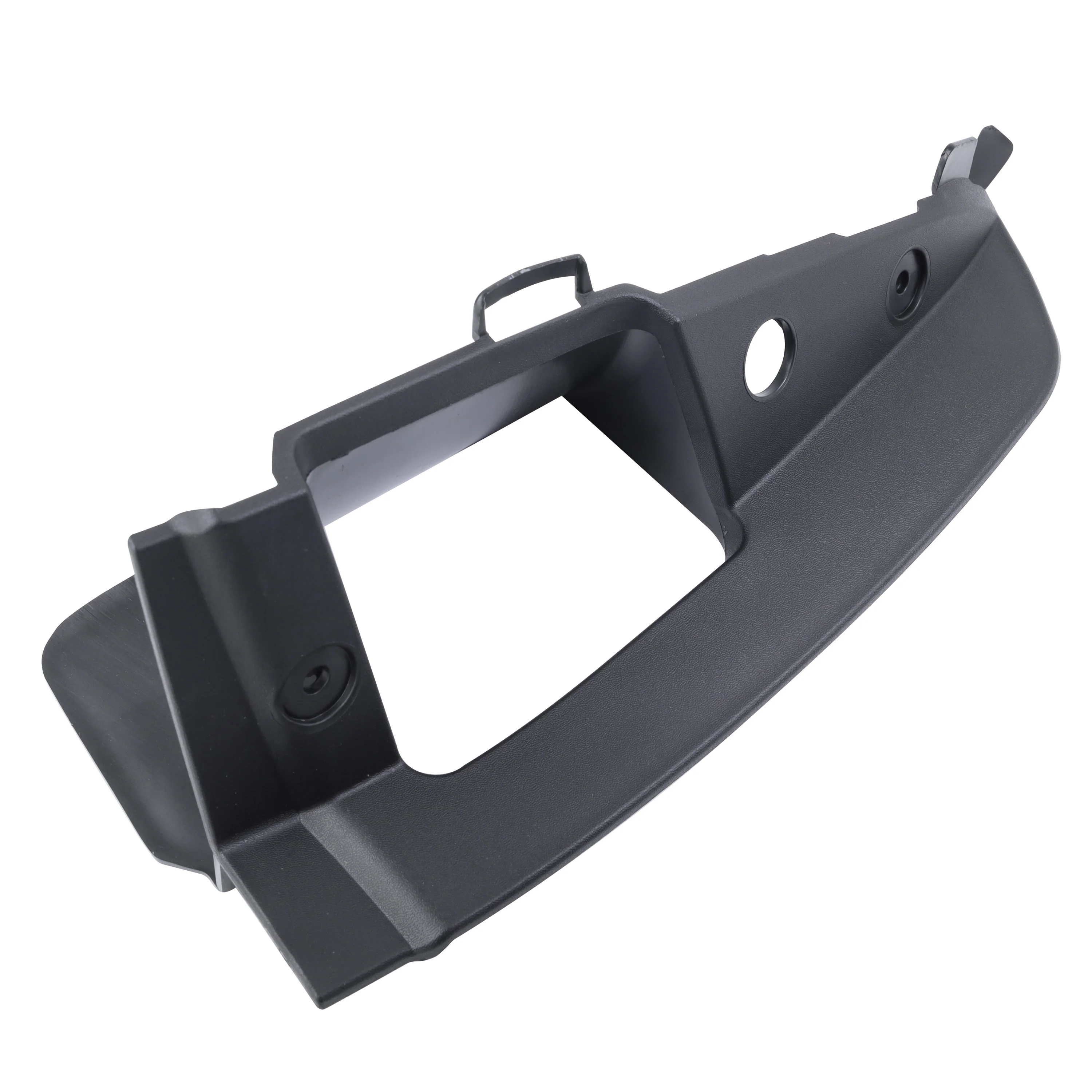 Front Bumper Air Deflector for Range Rover Sport L494 2018 - Left - Image 6