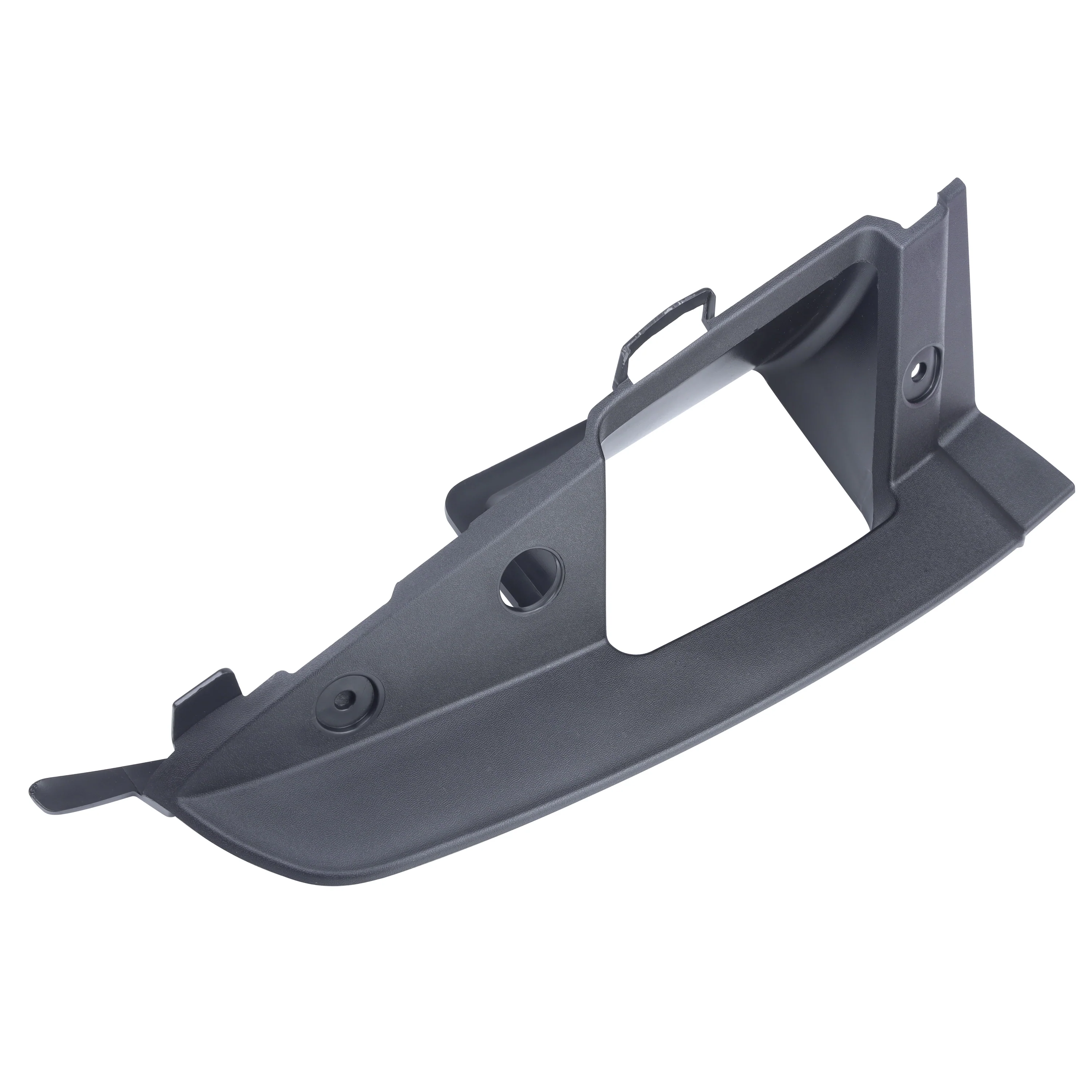 Front Bumper Air Deflector for Range Rover Sport L494 2018 - Right - Image 4