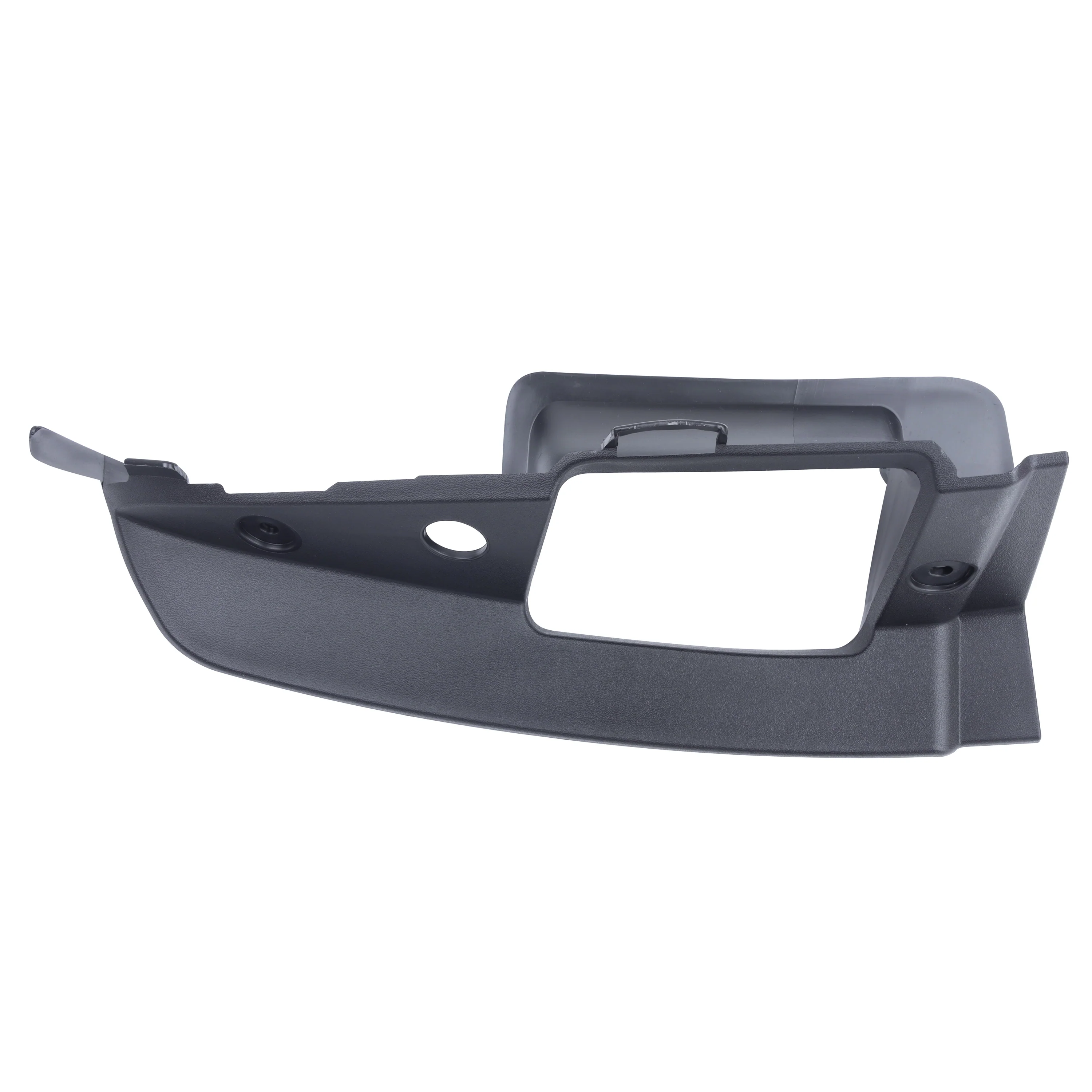 Front Bumper Air Deflector for Range Rover Sport L494 2018 - Right - Image 7