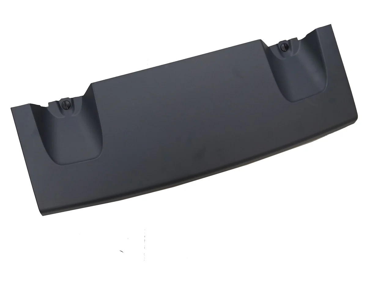 Front Bumper Body Kit - Tow Eye Cover - Unpainted - For Land Rover Freelander 2 Dynamic - Image 2