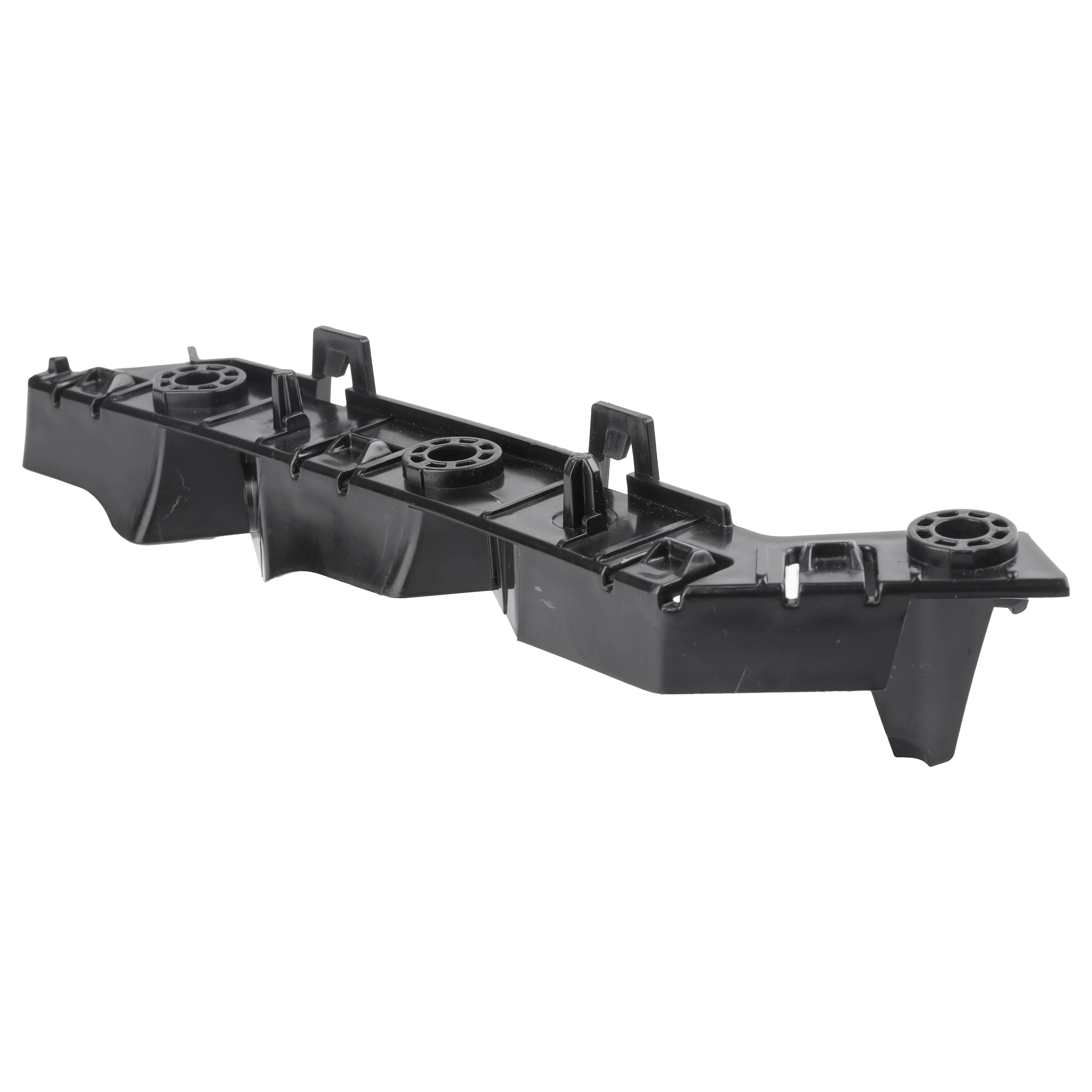 Front Bumper Bottom Mounting Bracket for Land Rover Defender L663 - Left - Image 2