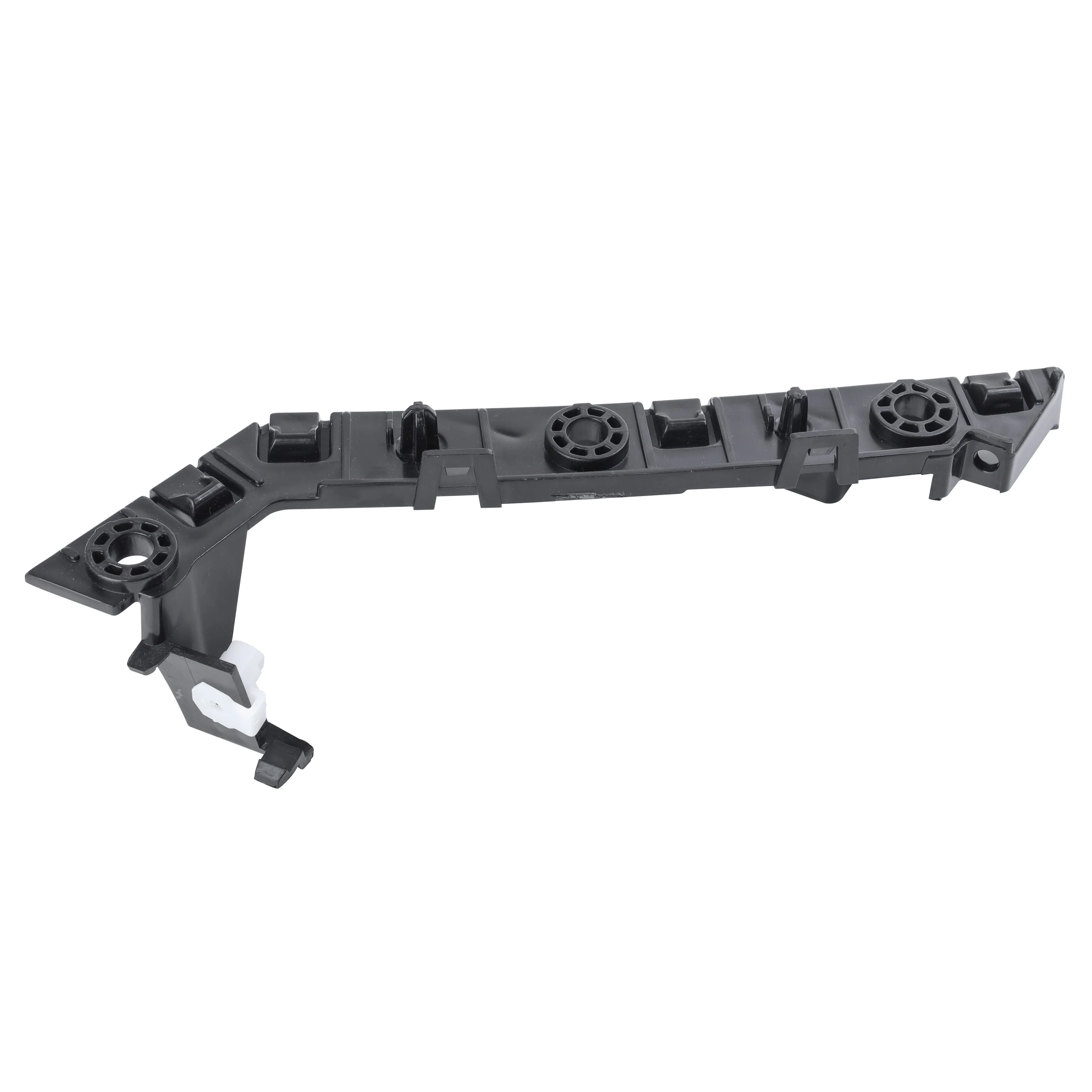 Front Bumper Bottom Mounting Bracket for Land Rover Defender L663 - Left - Image 5