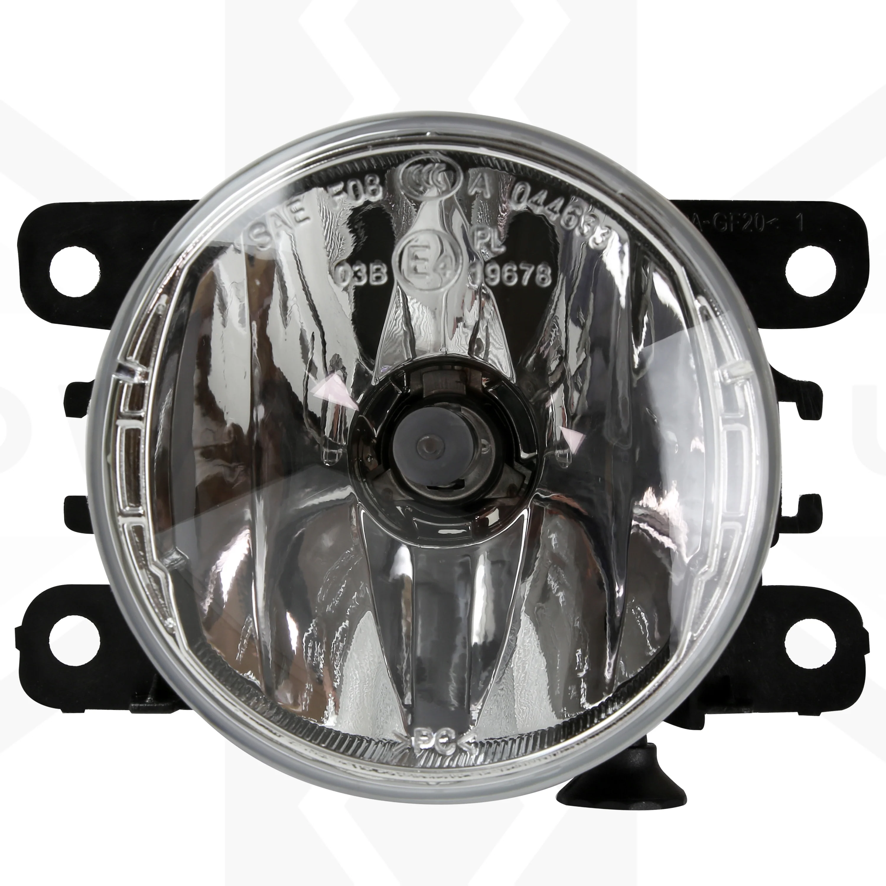 Front Bumper Fog Lamp for Suzuki Jimny 4th Gen 2018-onwards - RIGHT - Image 4