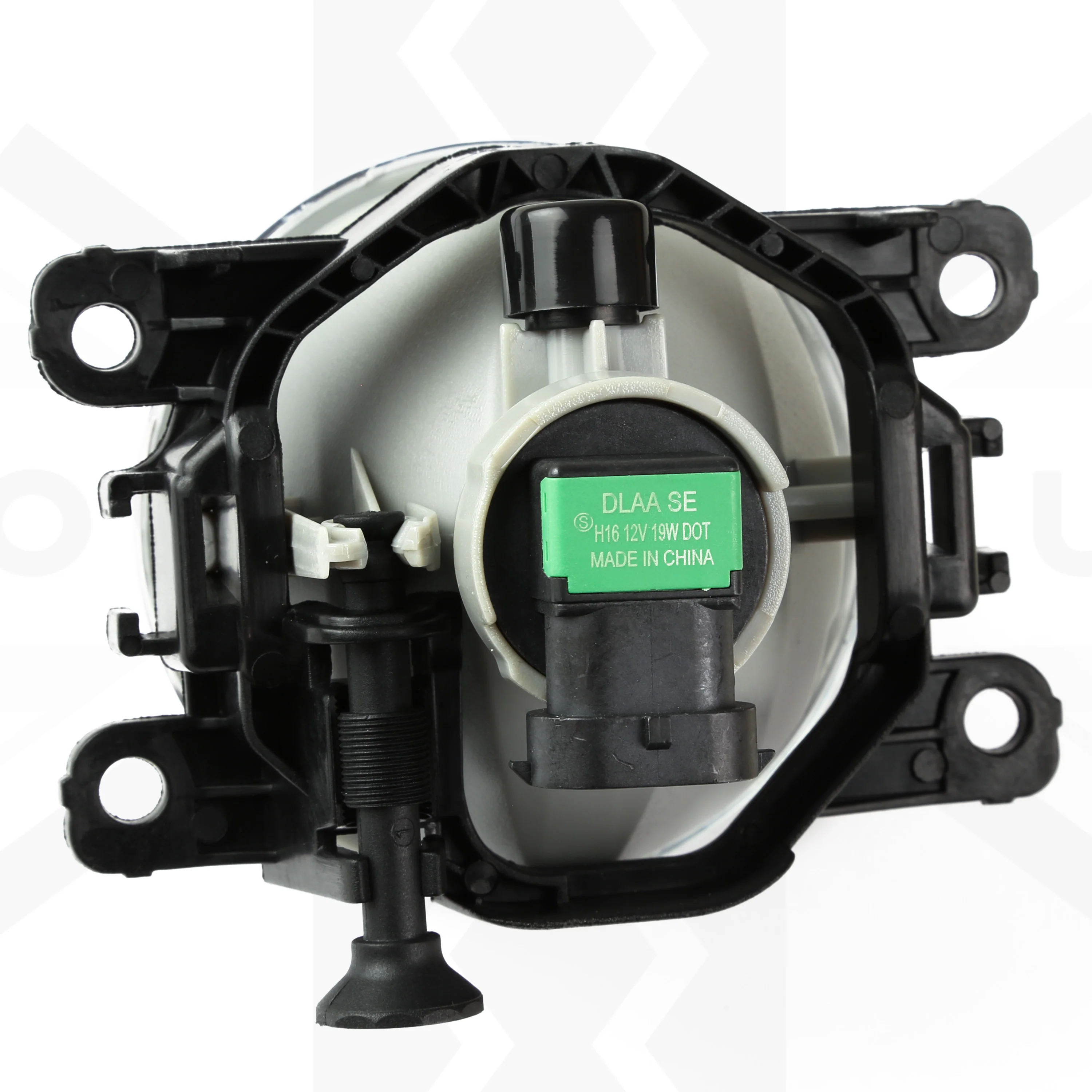 Front Bumper Fog Lamp for Suzuki Jimny 4th Gen 2018-onwards - RIGHT - Image 5