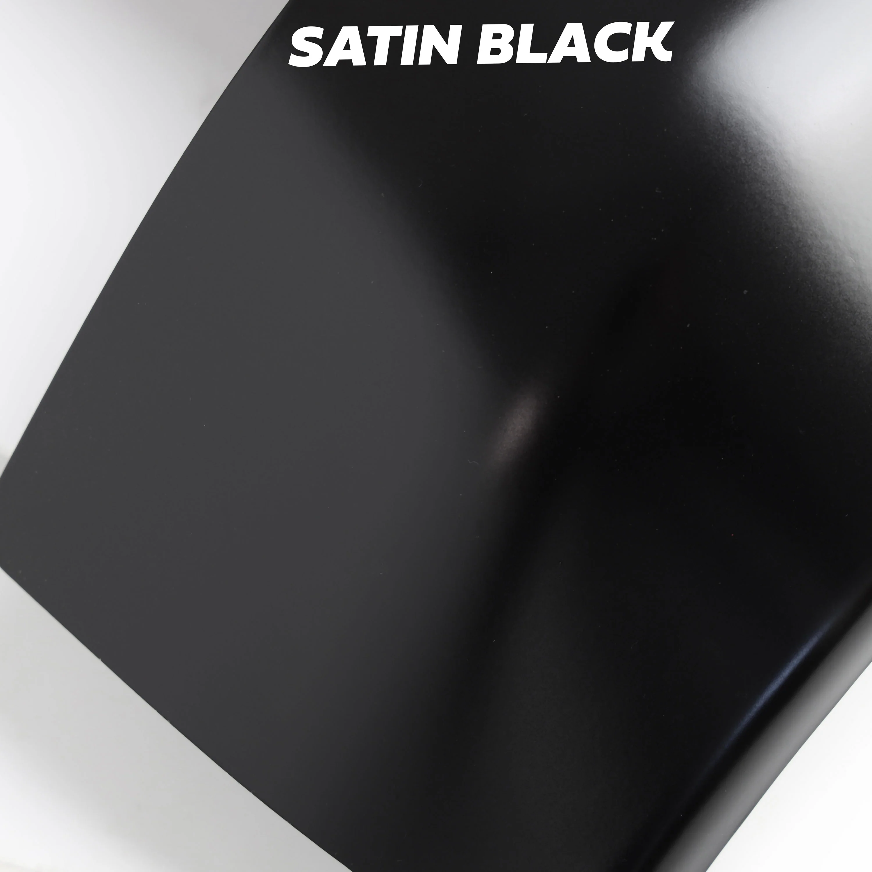 Front Bumper H-Panel Easy-Fit Cover for Land Rover Defender L663 - Satin Black - Image 3
