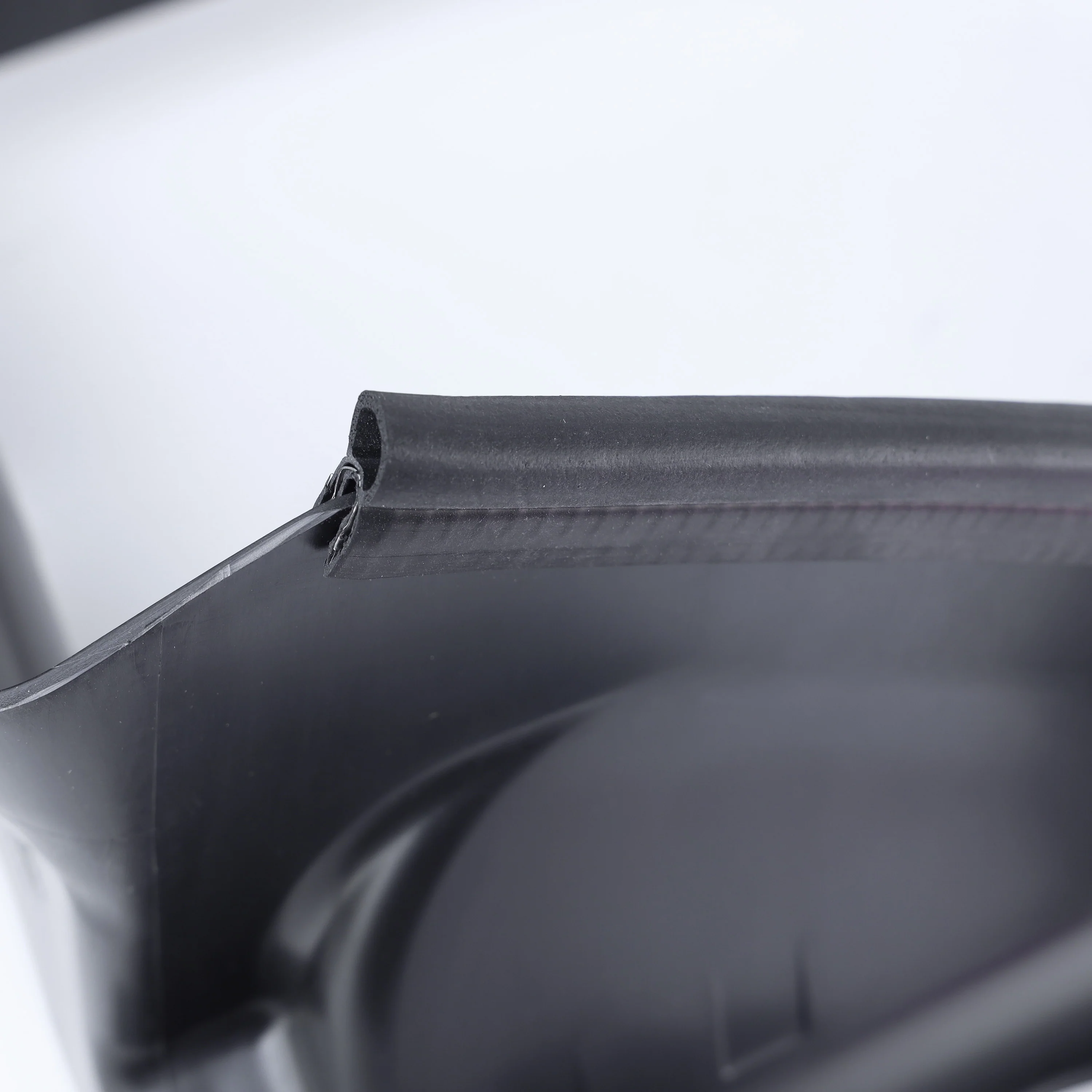 Front Bumper Intake Air Deflector for Range Rover Sport L494 2018 - Right - Image 6