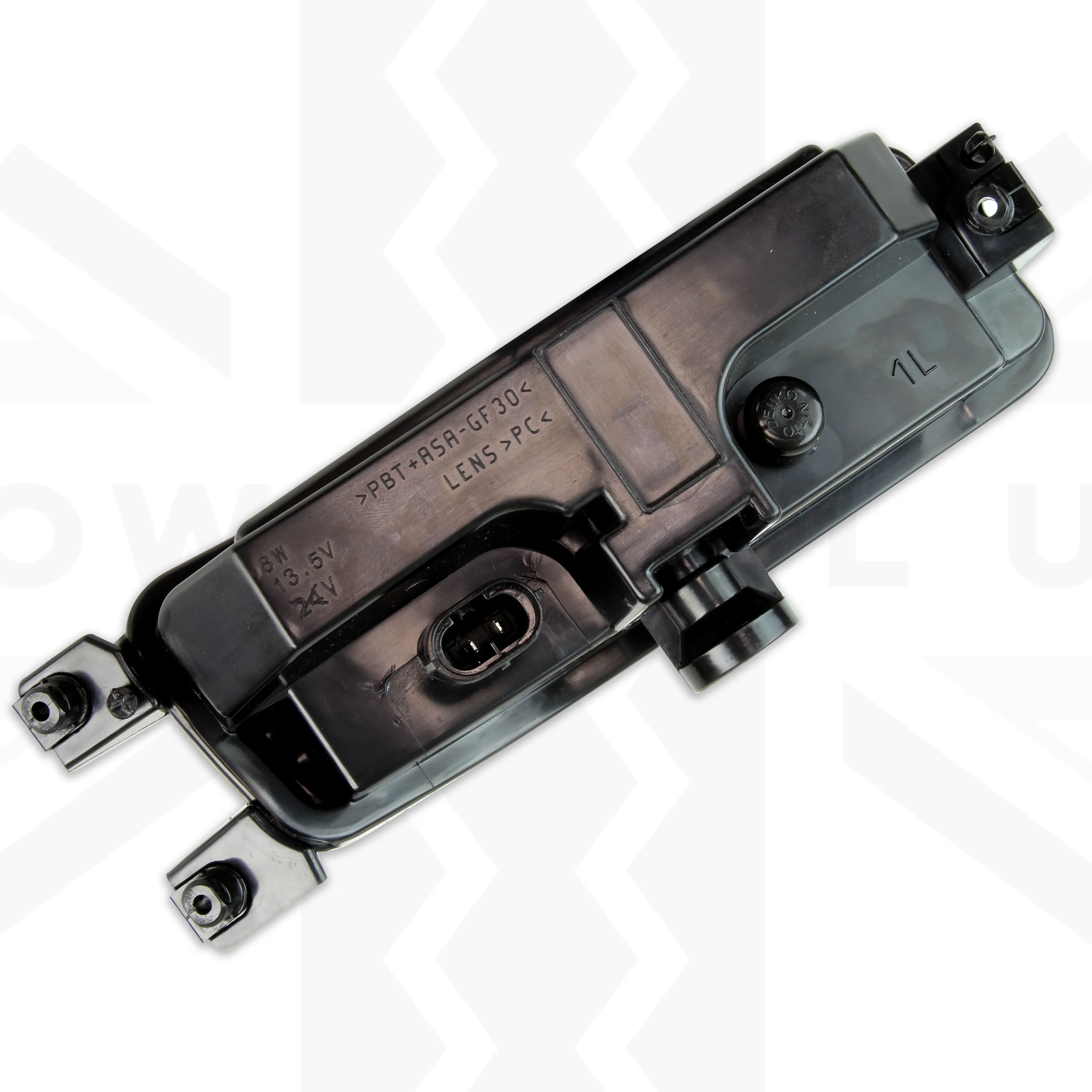 Front Bumper LED Fog Lamp - Aftermarket for Range Rover L405  - LH - Image 3
