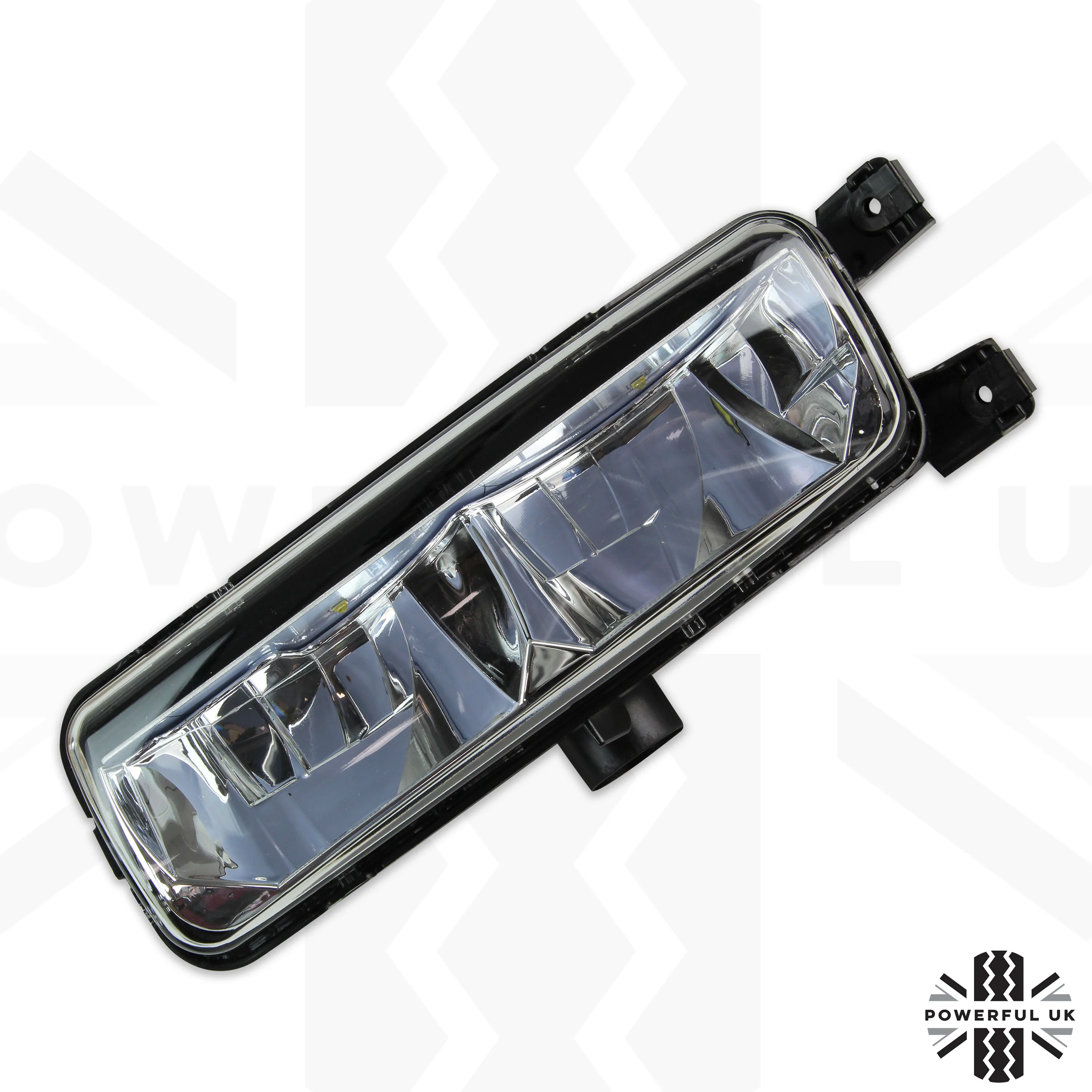 Front Bumper LED Fog Lamp for Range Rover Sport L494 - LH - Image 5