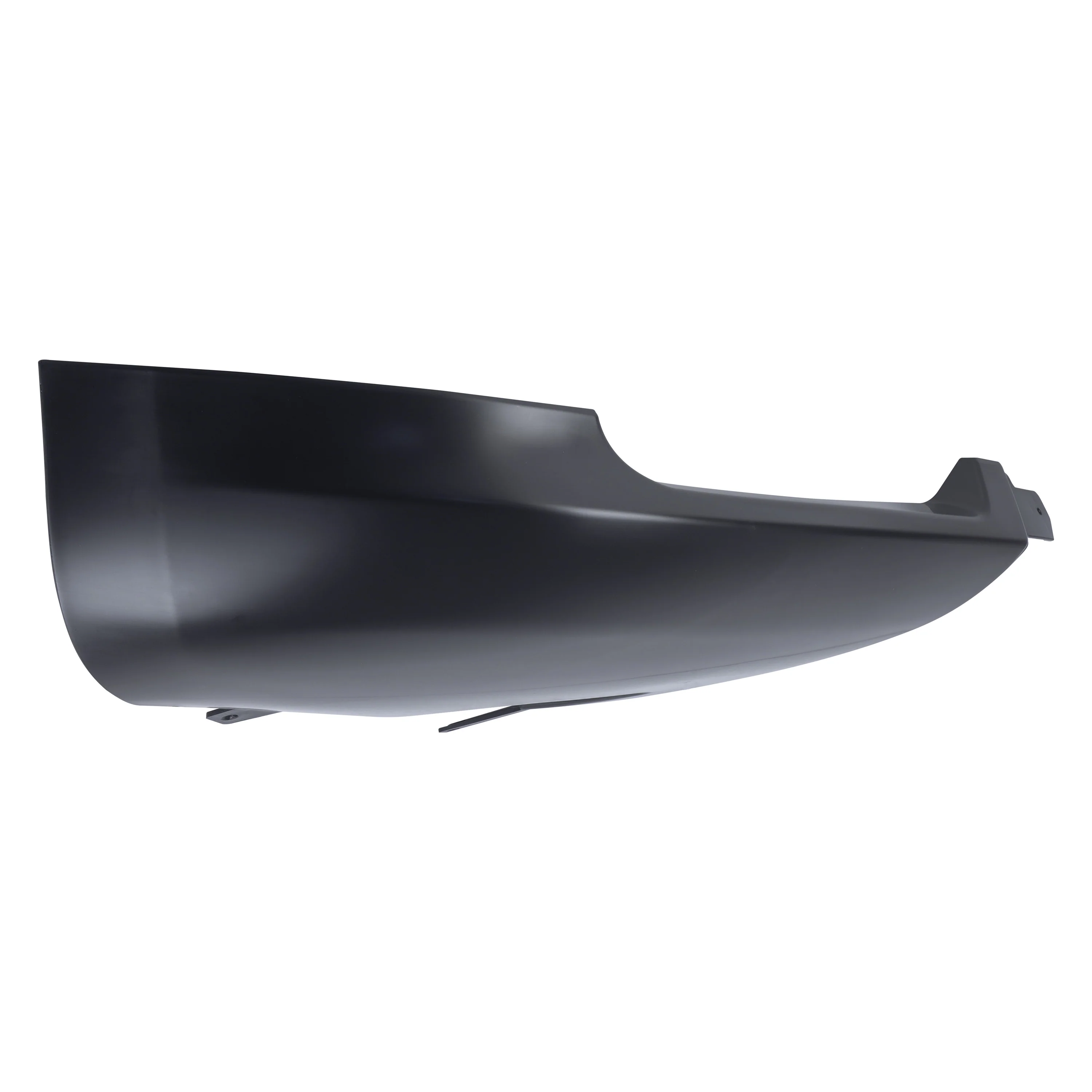 Front Bumper Lower Corner for Range Rover Sport L494 2018 - ABS - Left - Image 2
