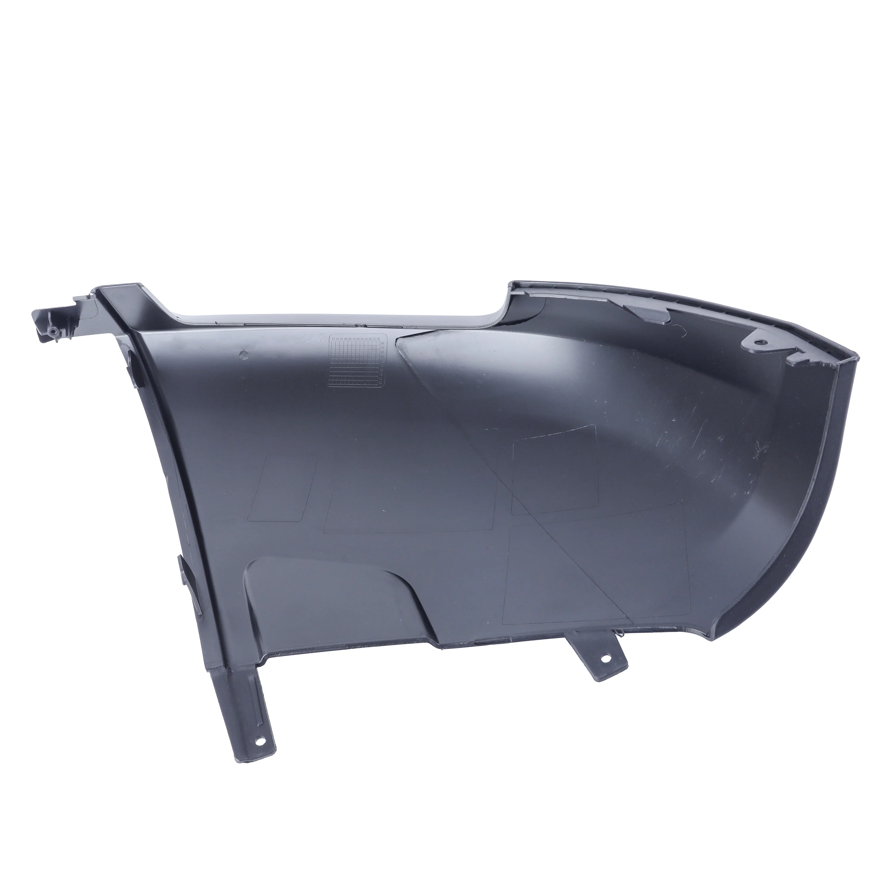 Front Bumper Lower Corner for Range Rover Sport L494 2018 - ABS - Left - Image 8