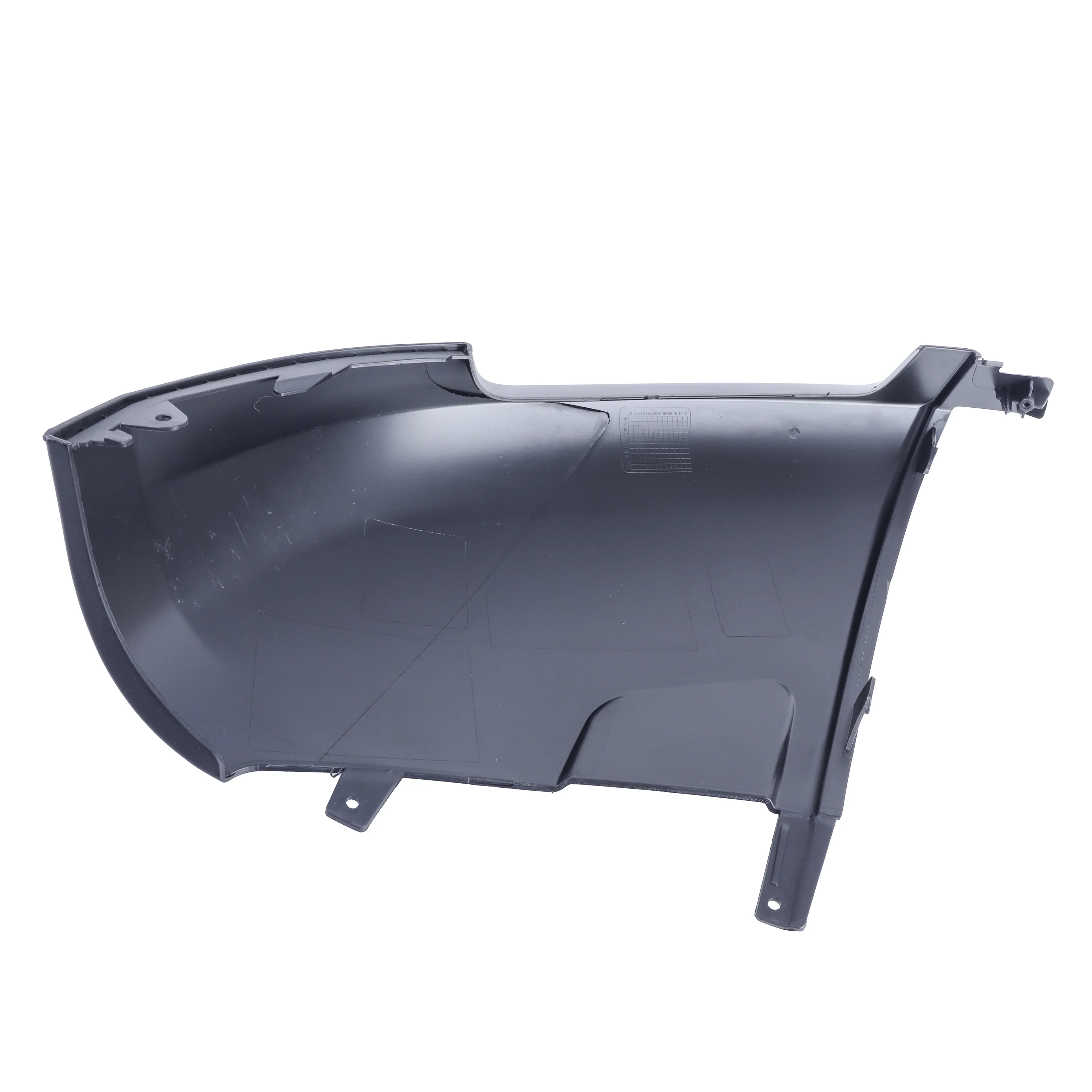 Front Bumper Lower Corner for Range Rover Sport L494 2018 - ABS - Left - Image 5