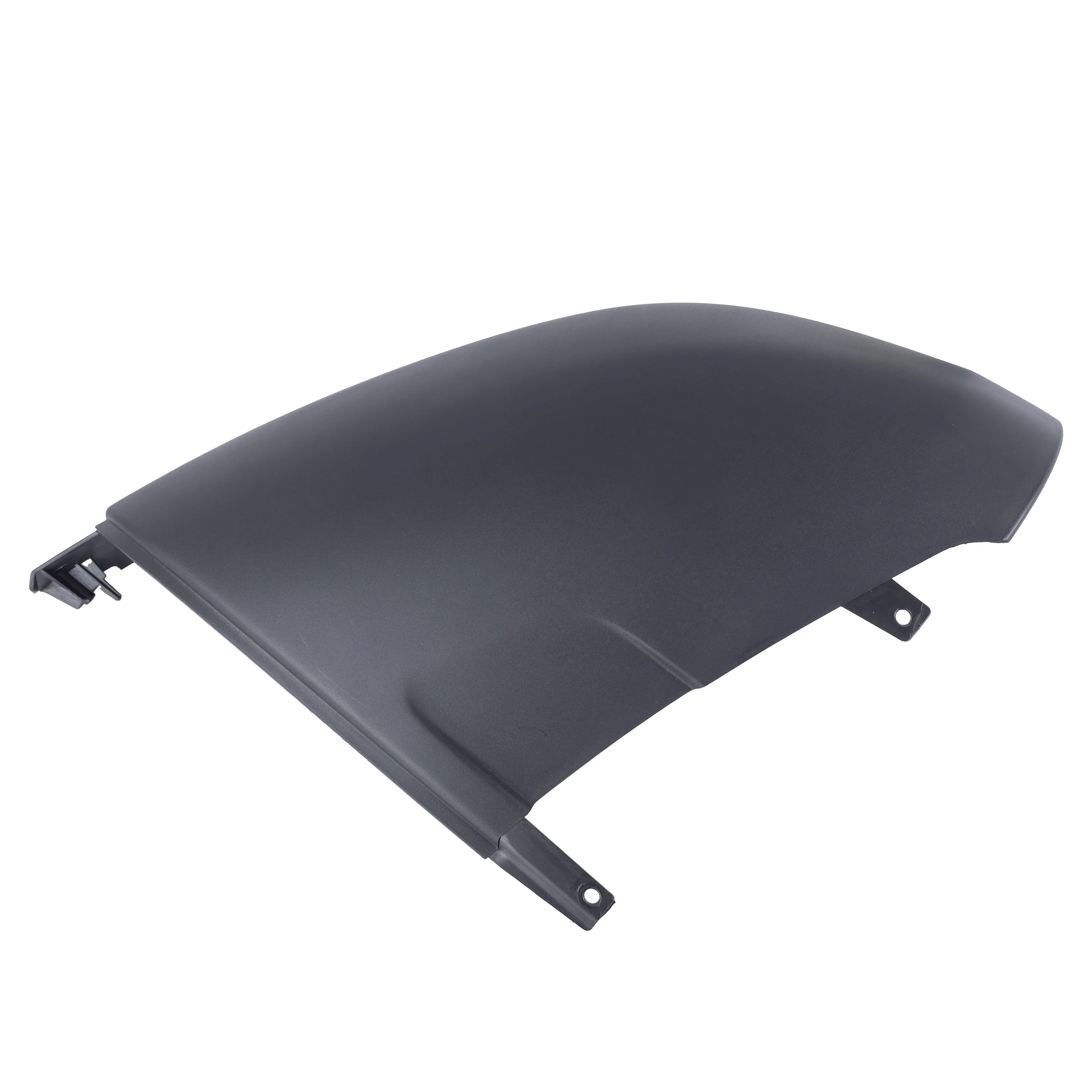 Front Bumper Lower Corner for Range Rover Sport L494 2018 - Textured Black - Left - Image 6