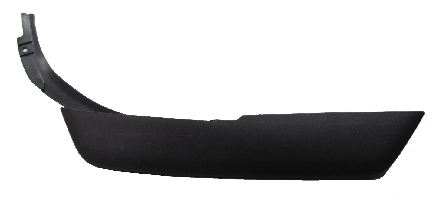 Front Bumper Lower Corner Valance RH for Land Rover Discovery 4 2010-14 - Image 2
