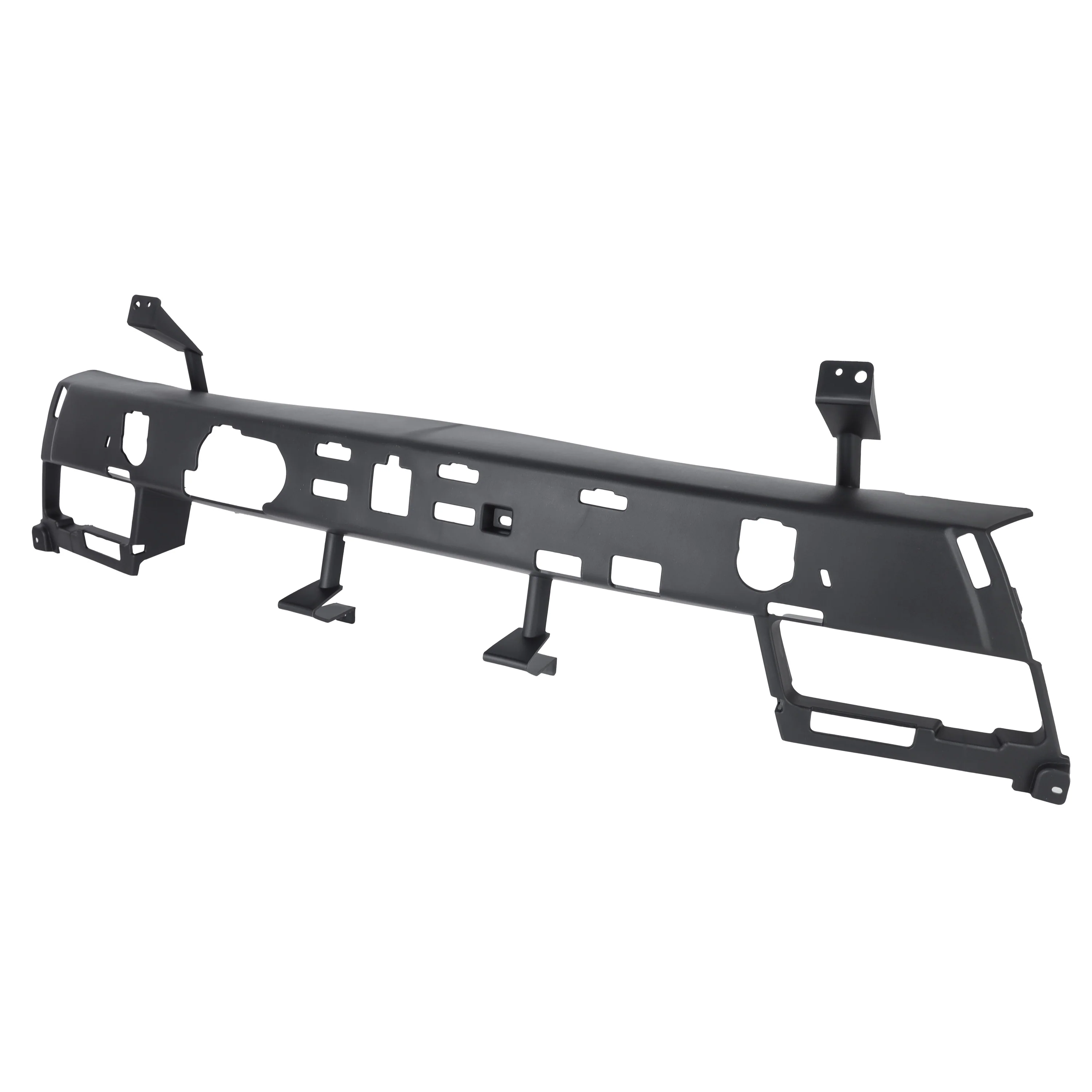 Front Bumper Lower Support Bracket for Range Rover Sport L494 2018+ - Image 5