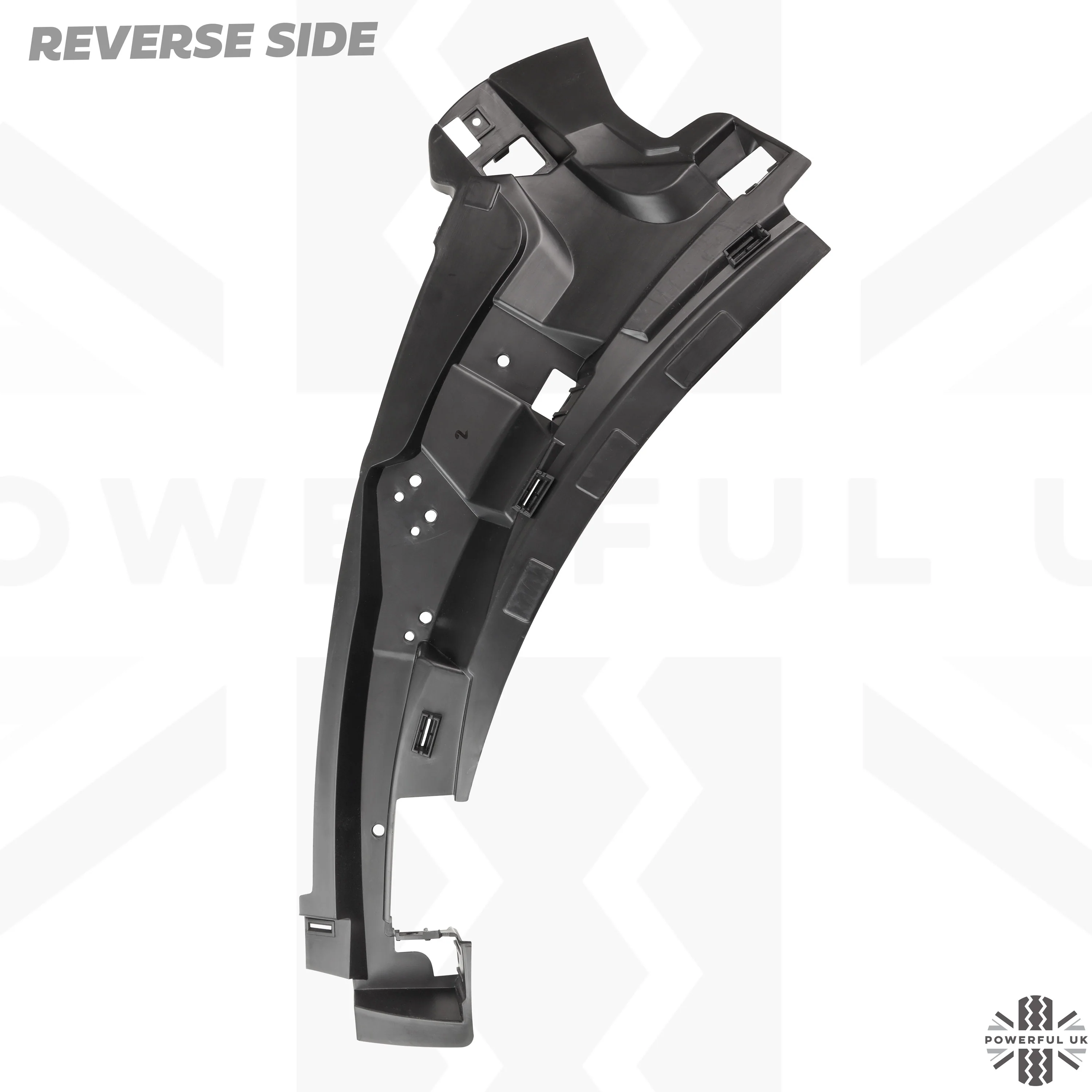 Front Bumper Mounting Bracket for Range Rover Sport L494 2014-17 - Left - Image 5