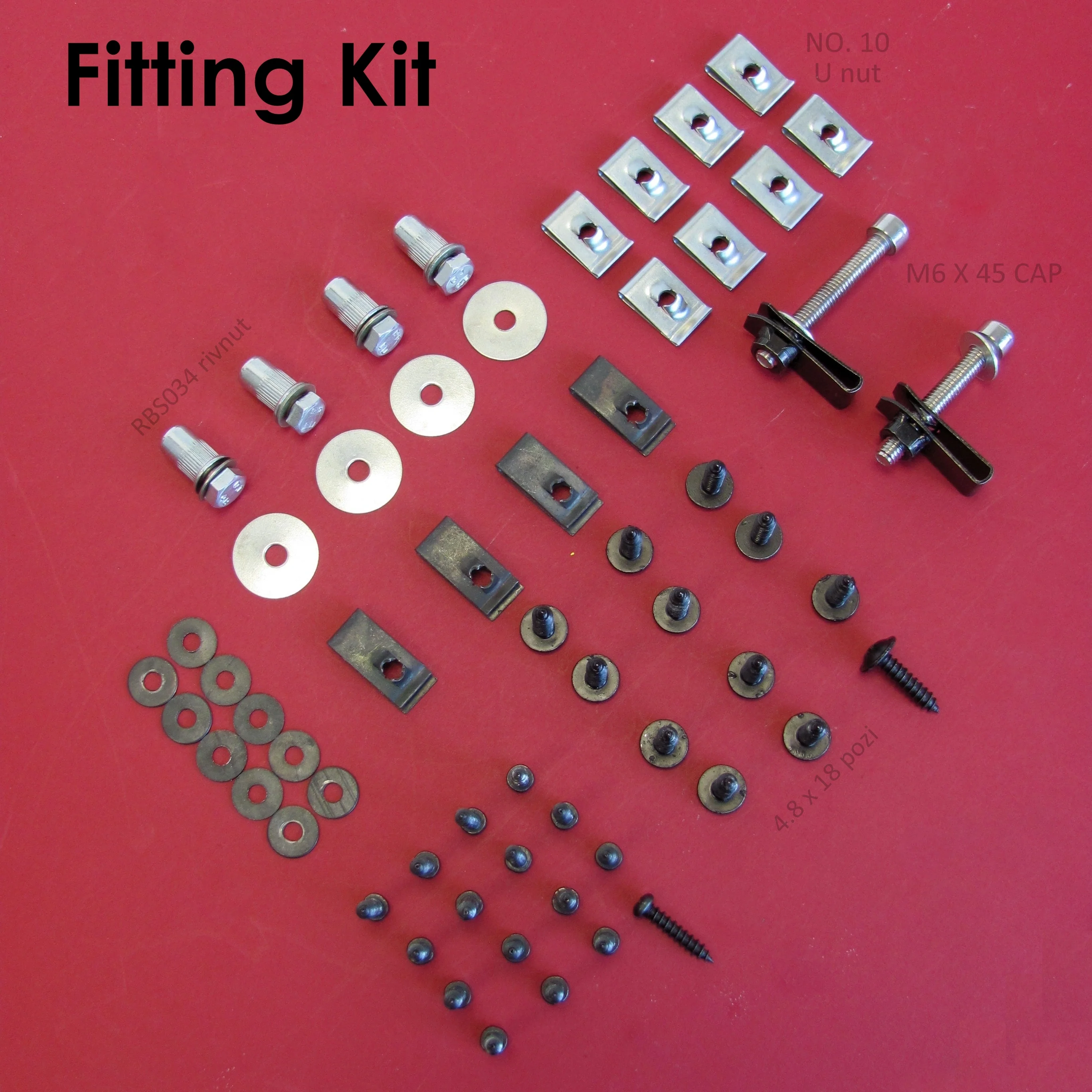 Front Grille Kit - Silver&  Black - for Land Rover Defender SVX - Image 4