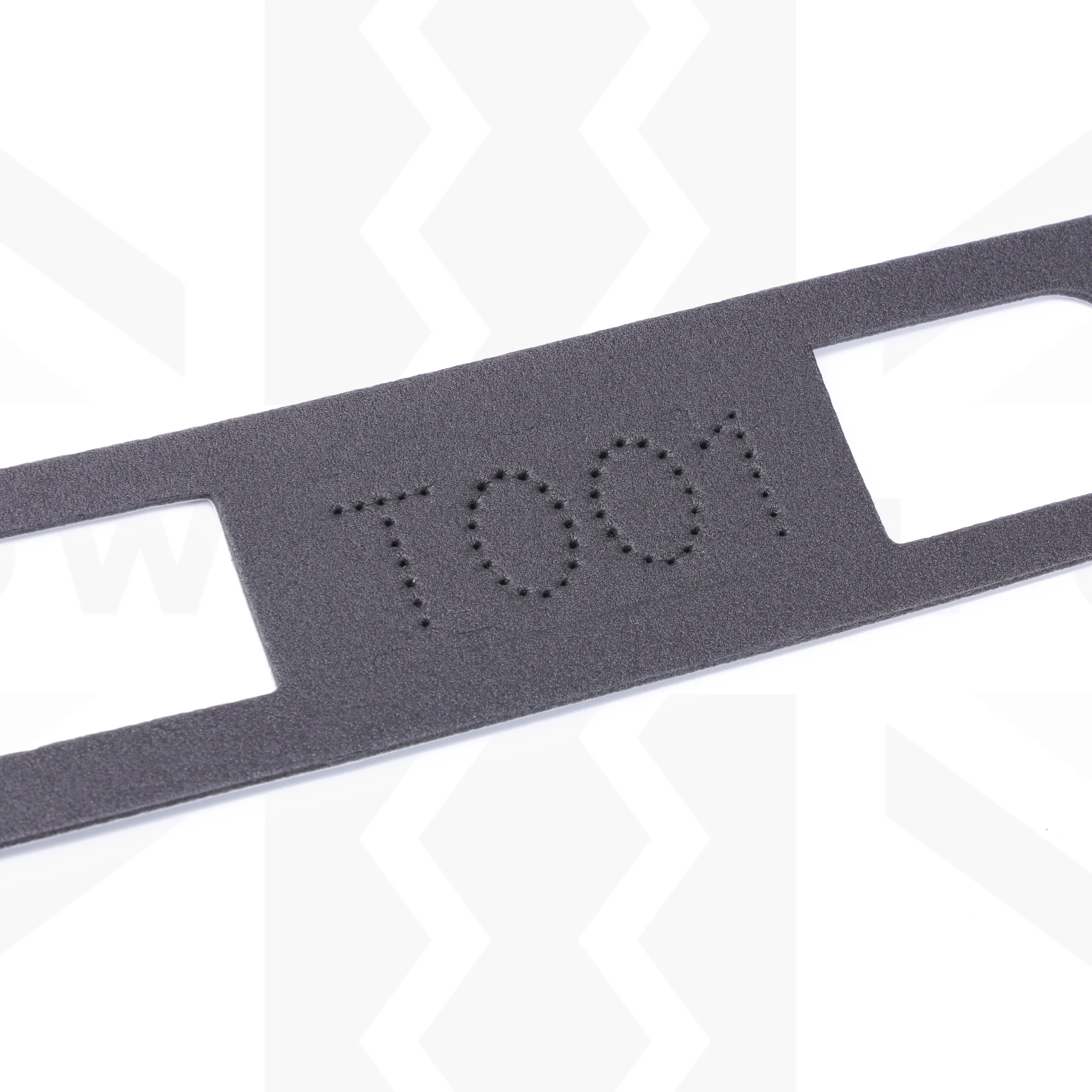Front Lettering Template for Range Rover Sport L320 - Image 6