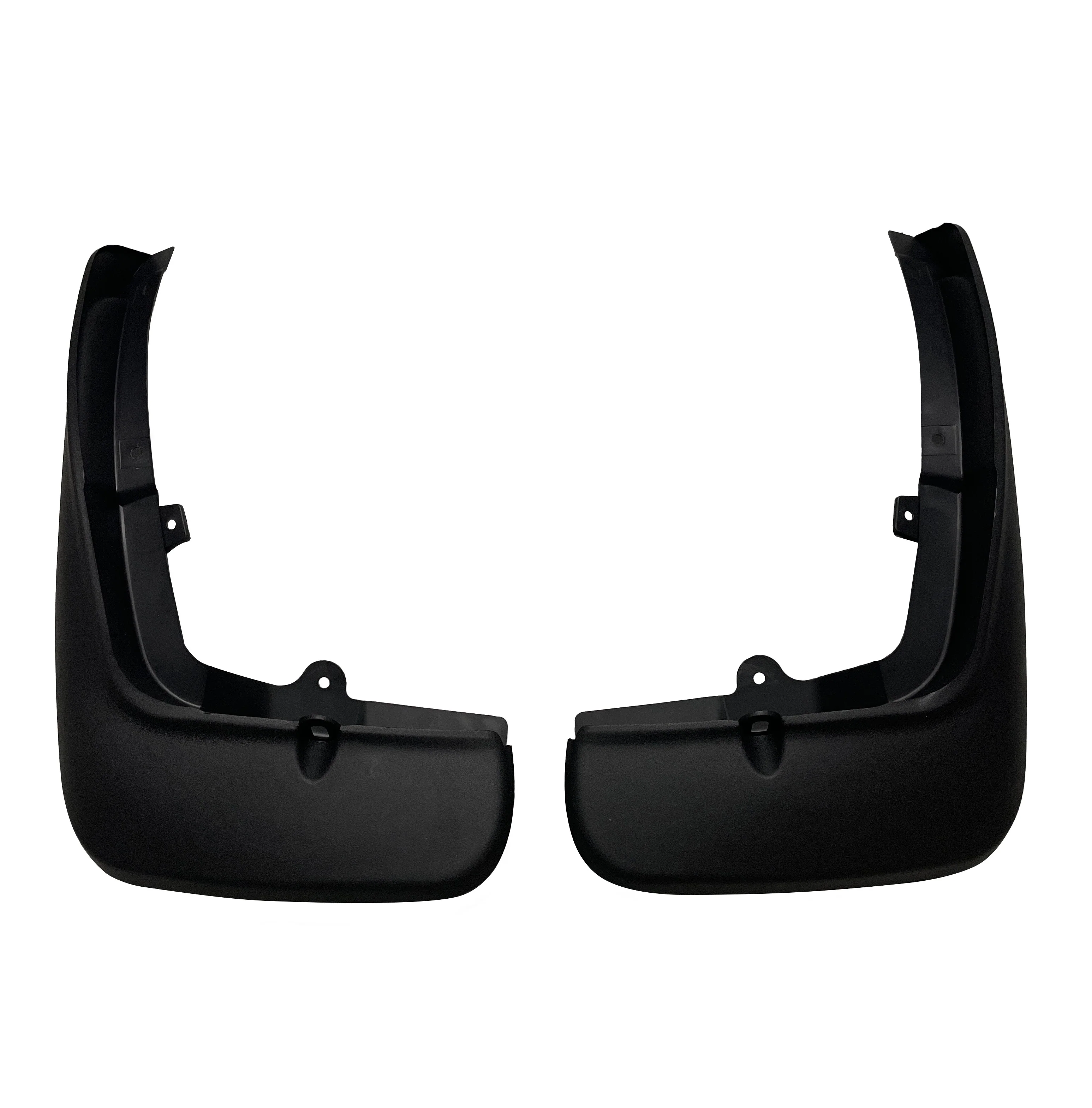 Front Mudflap Kit for Range Rover Sport L320 - Aftermarket - Image 3
