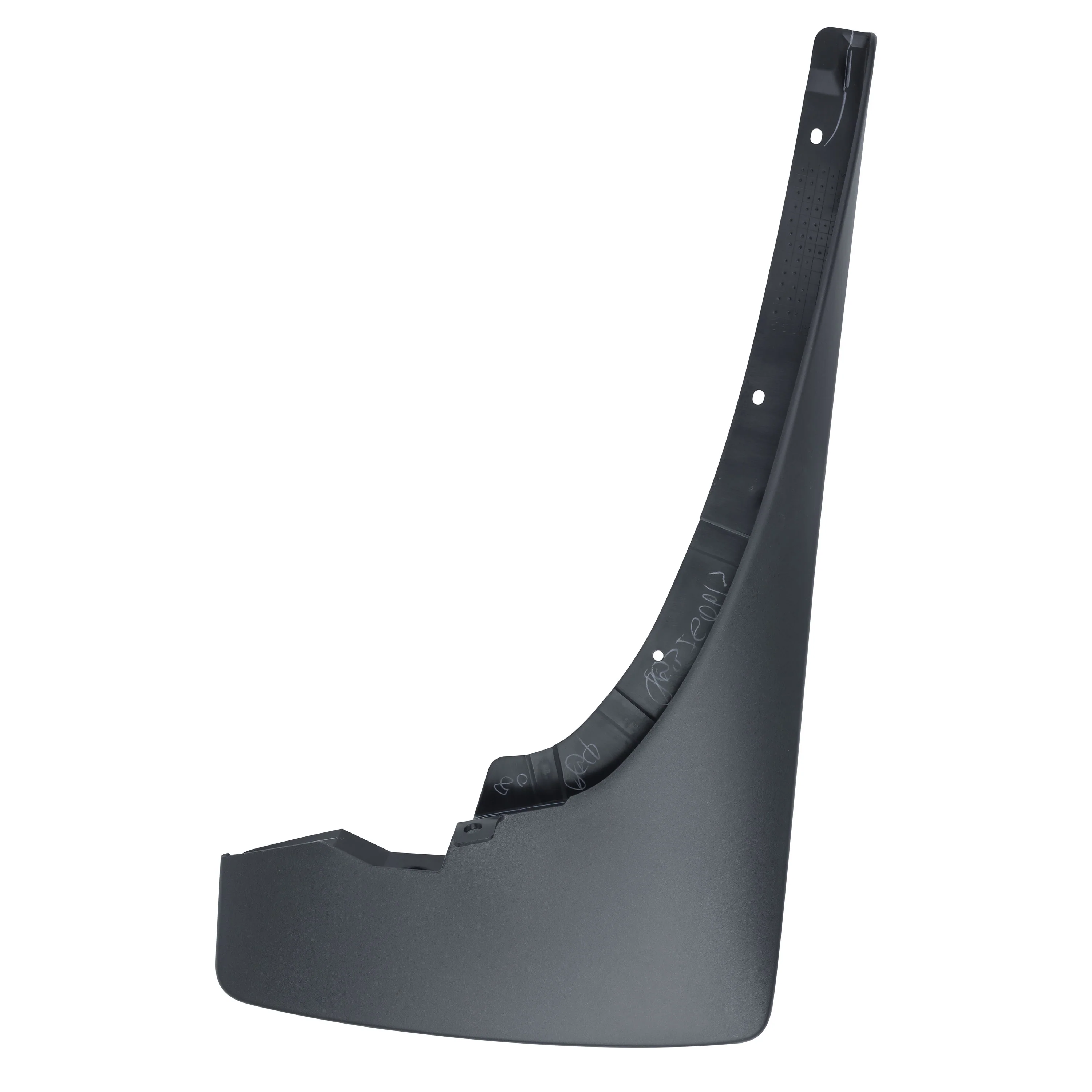 Front Right Mudflap for Nissan Navara D40 - Image 6