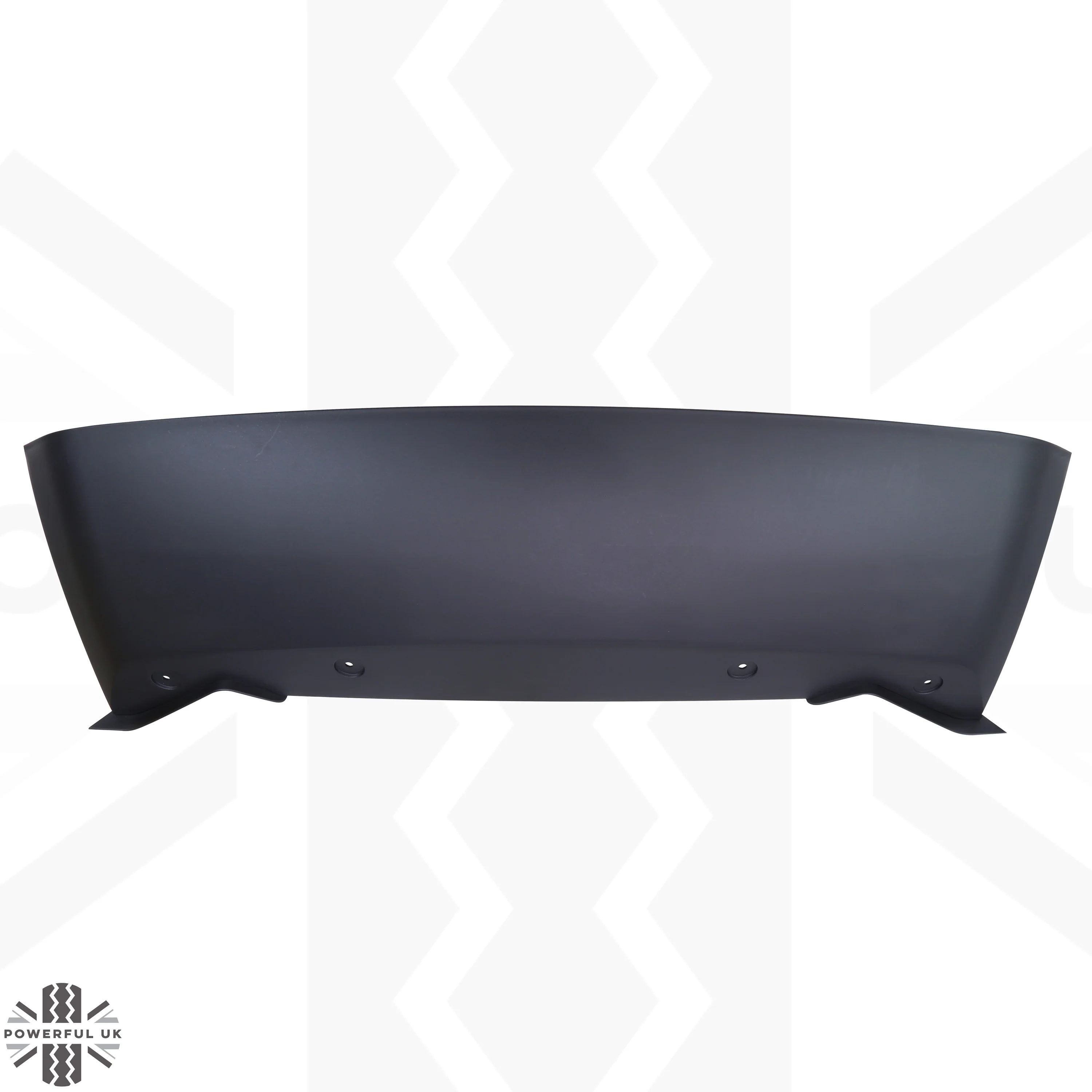 Front Tow Eye Cover for Land Rover Defender L663 - Genuine - Image 6