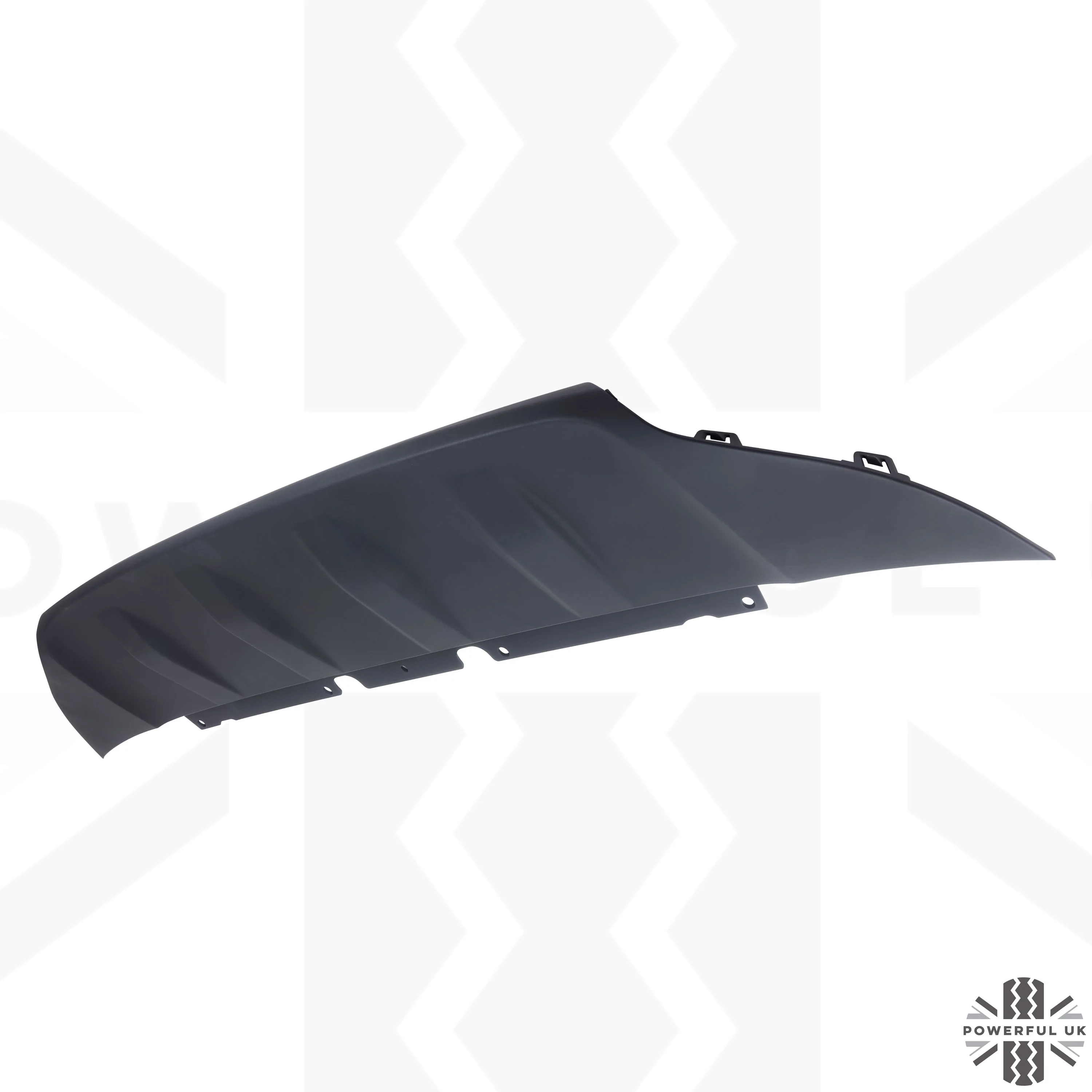 Front Tow Eye Cover for Land Rover Discovery Sport 2020 Dynamic Bumper - Image 3