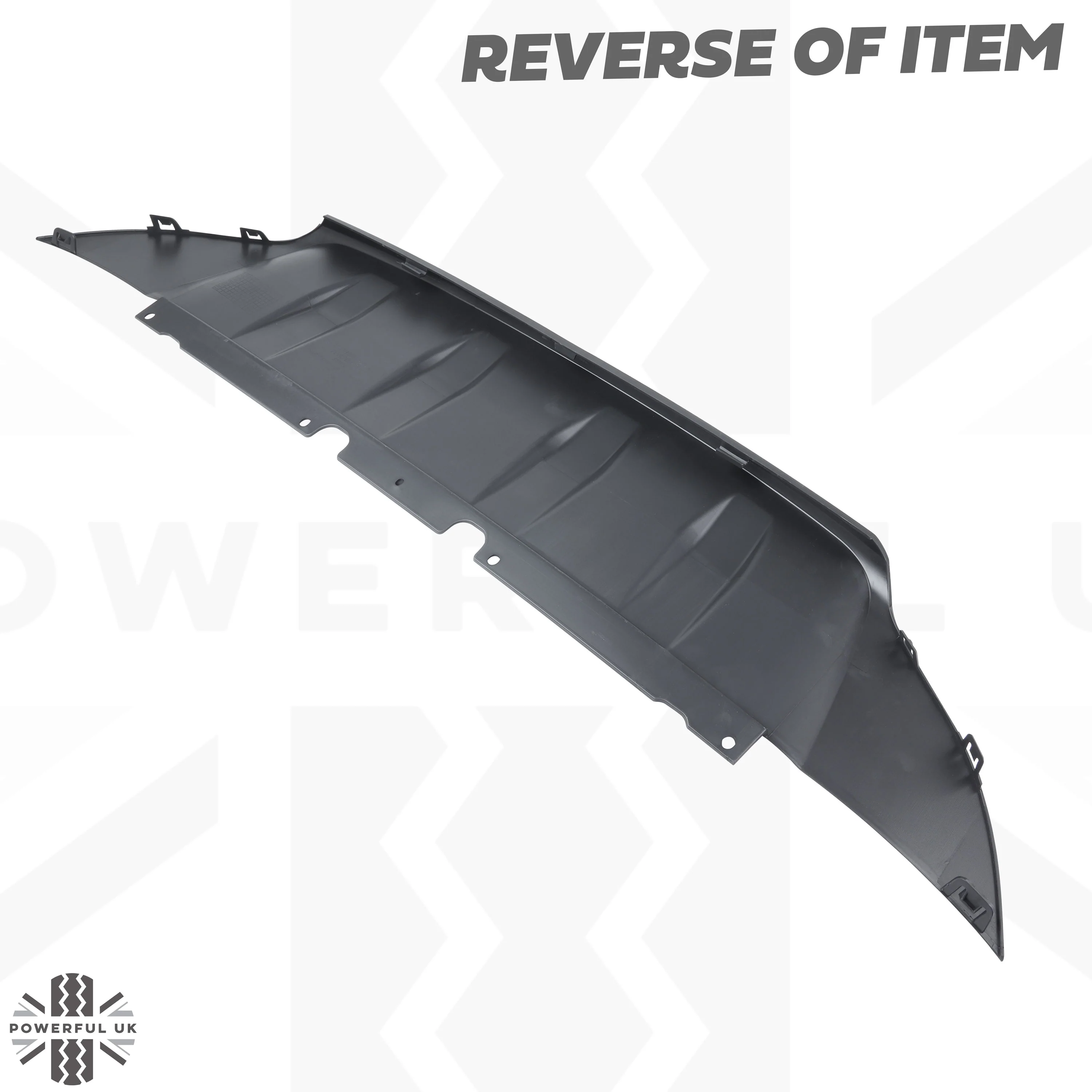 Front Tow Eye Cover for Land Rover Discovery Sport 2020 Dynamic Bumper - Image 4
