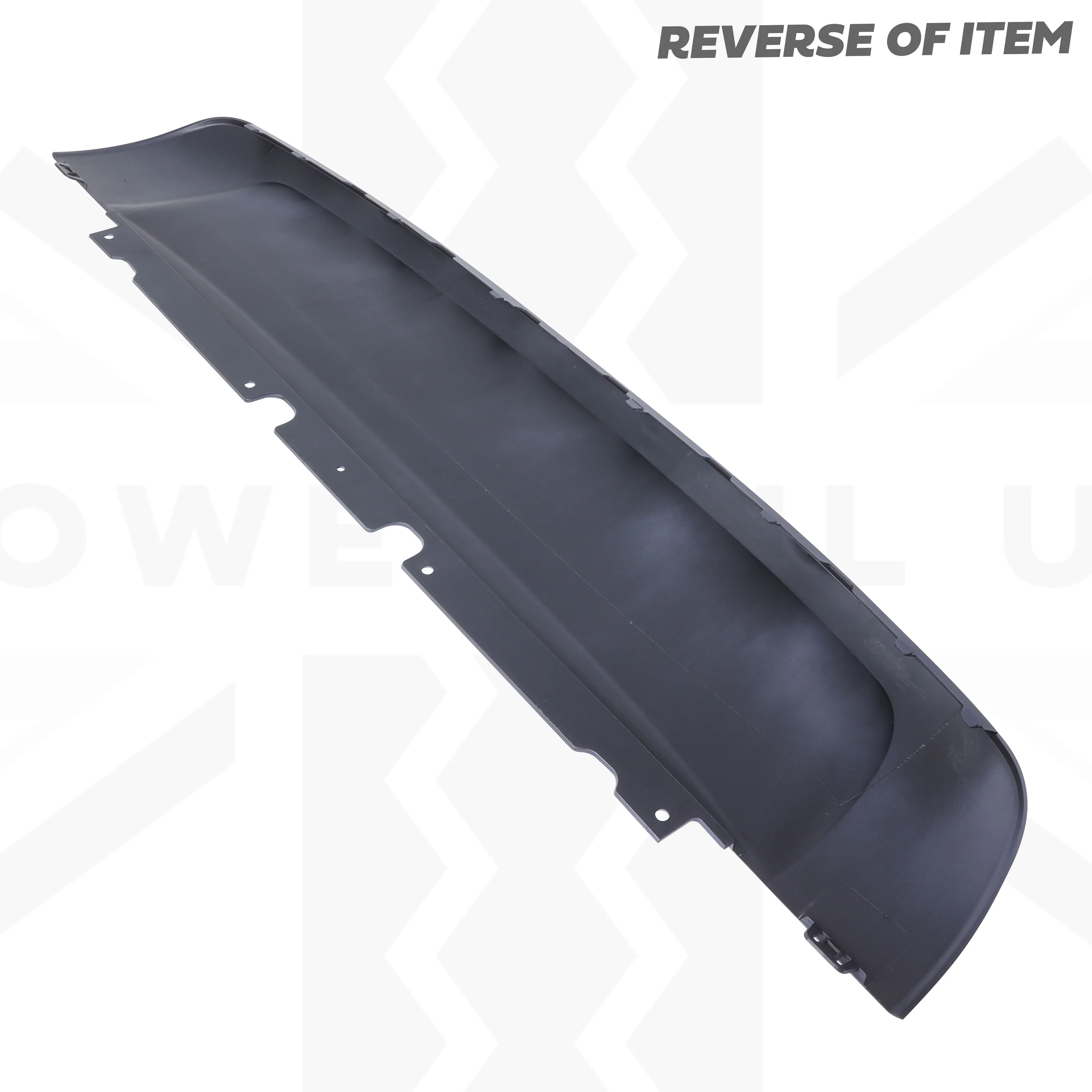 Front Tow Eye Cover for Land Rover Discovery Sport 2020 Standard Bumper - Image 4