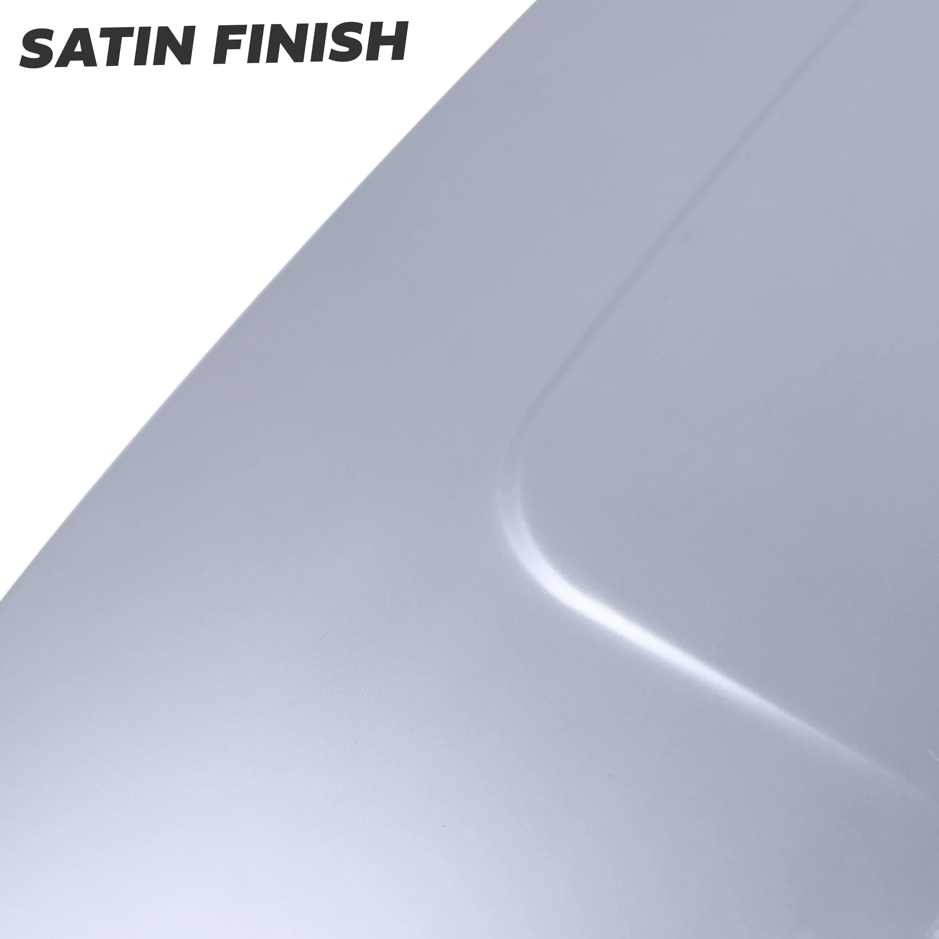 Front Tow Eye Cover for Range Rover Sport 2010 Autobiography Front Bumper - Silver - Aftermarket - Image 5