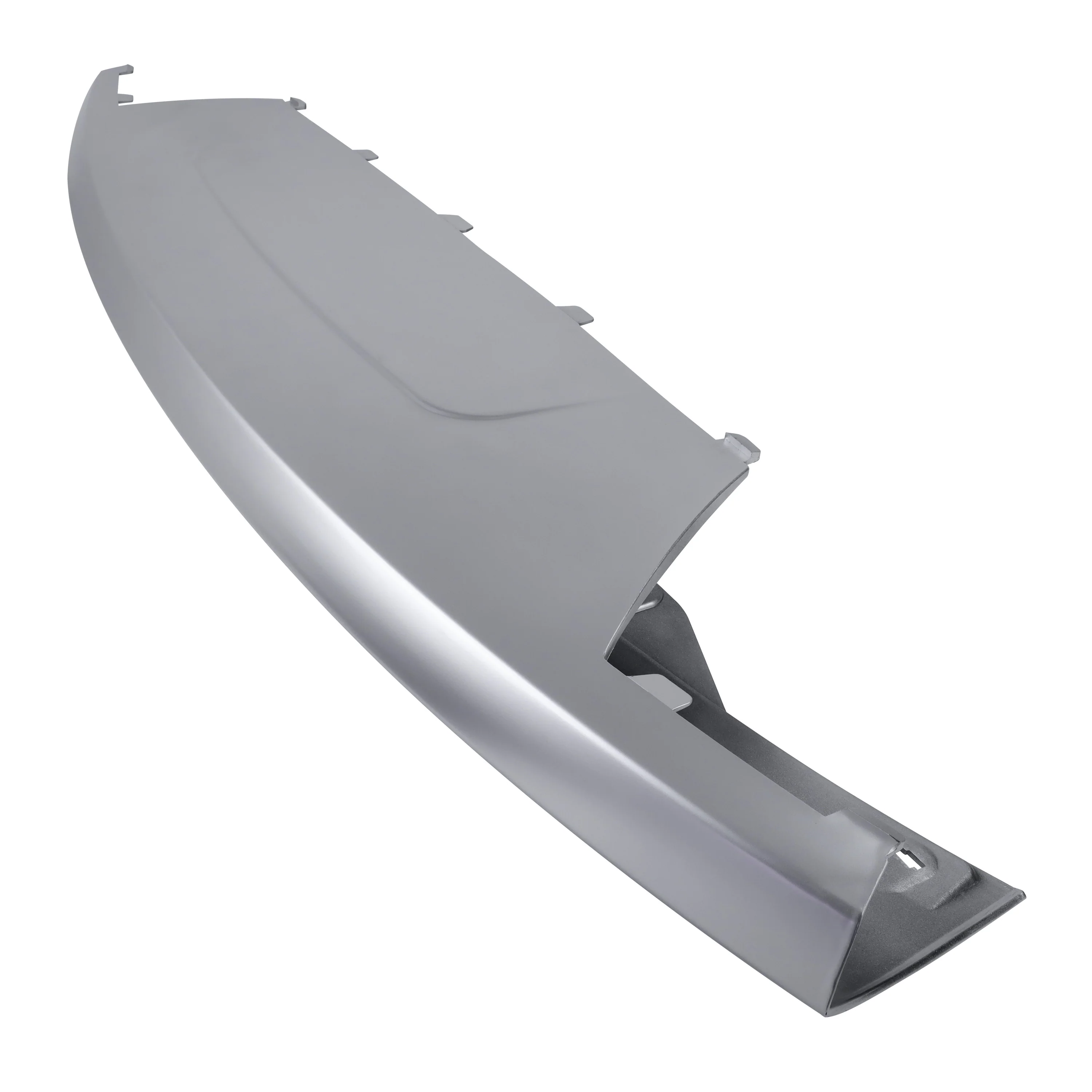 Front Tow Eye Cover for Range Rover Sport 2010 Autobiography Front Bumper - Silver - Aftermarket - Image 6