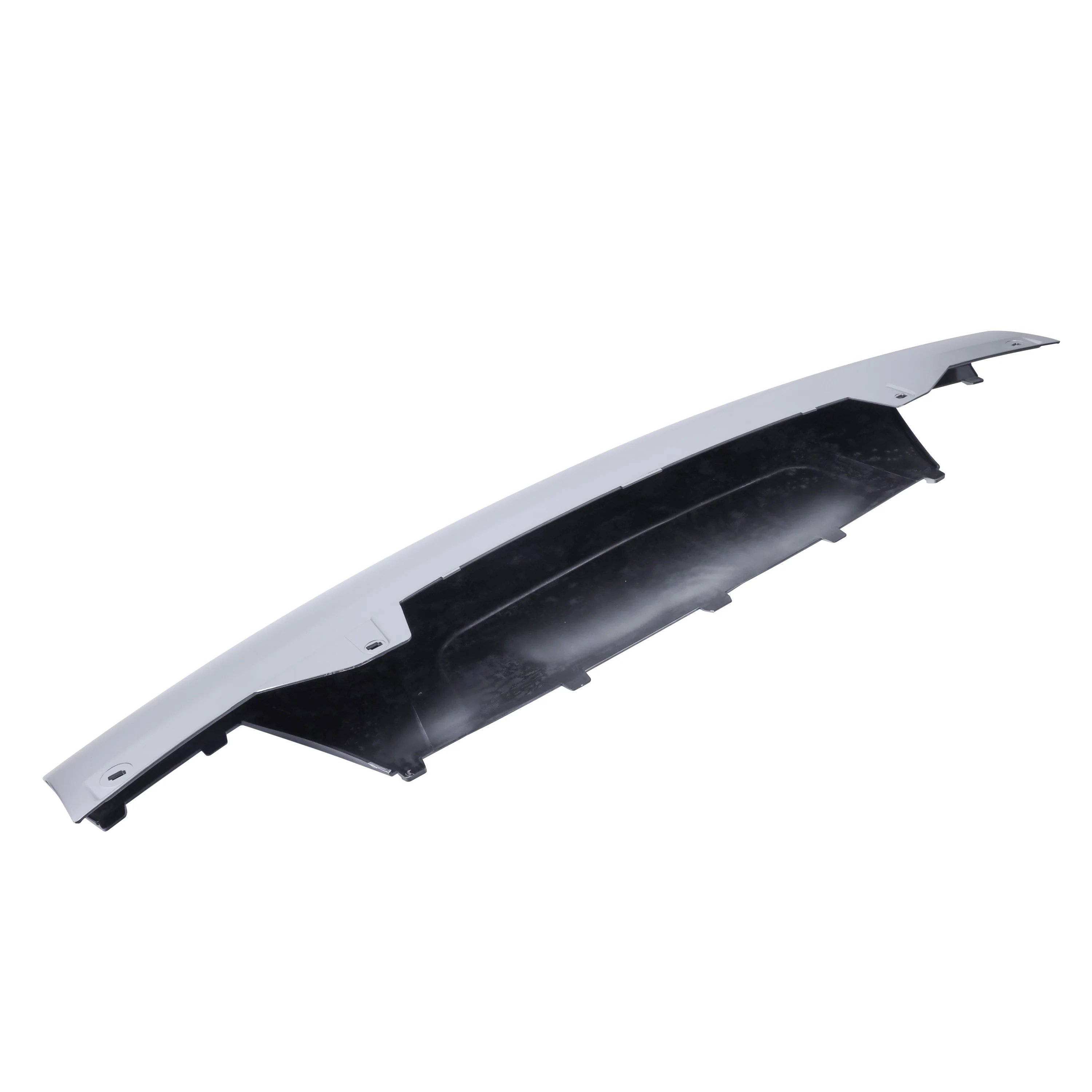 Front Tow Eye Cover for Range Rover Sport 2010 Autobiography Front Bumper - Silver - Aftermarket - Image 7