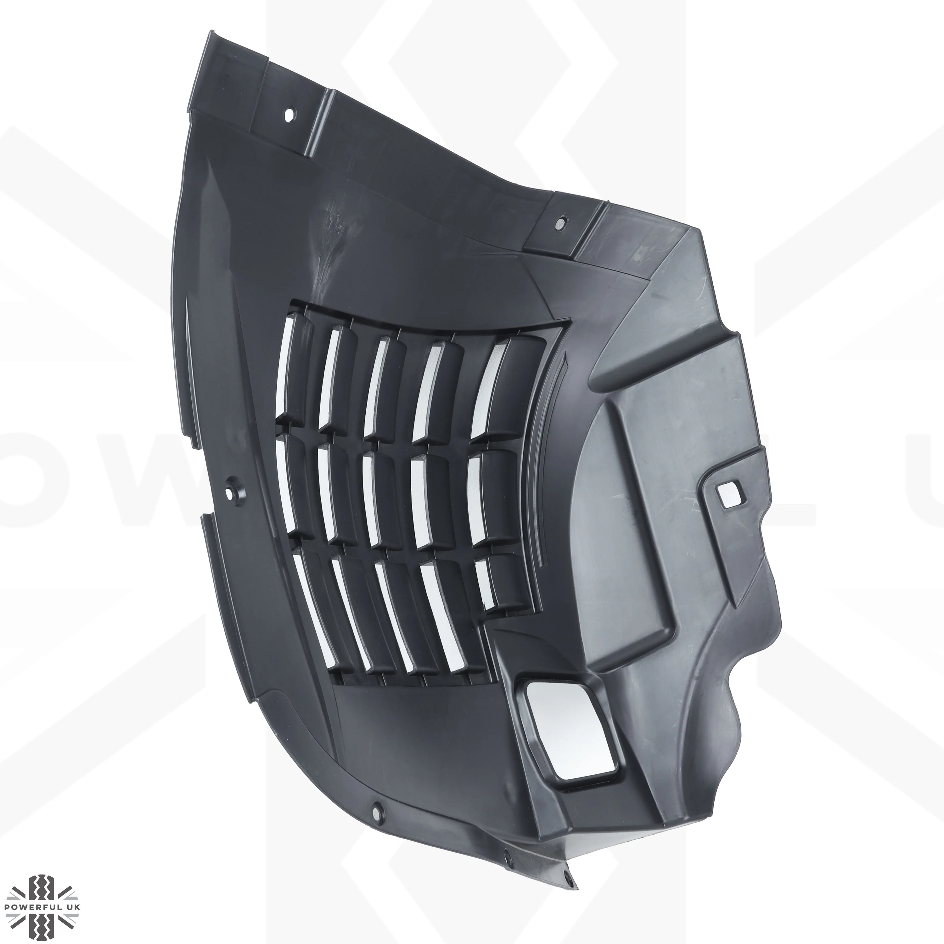 Front Wheel Arch Liner for Land Rover Defender L663 - Left - Image 3
