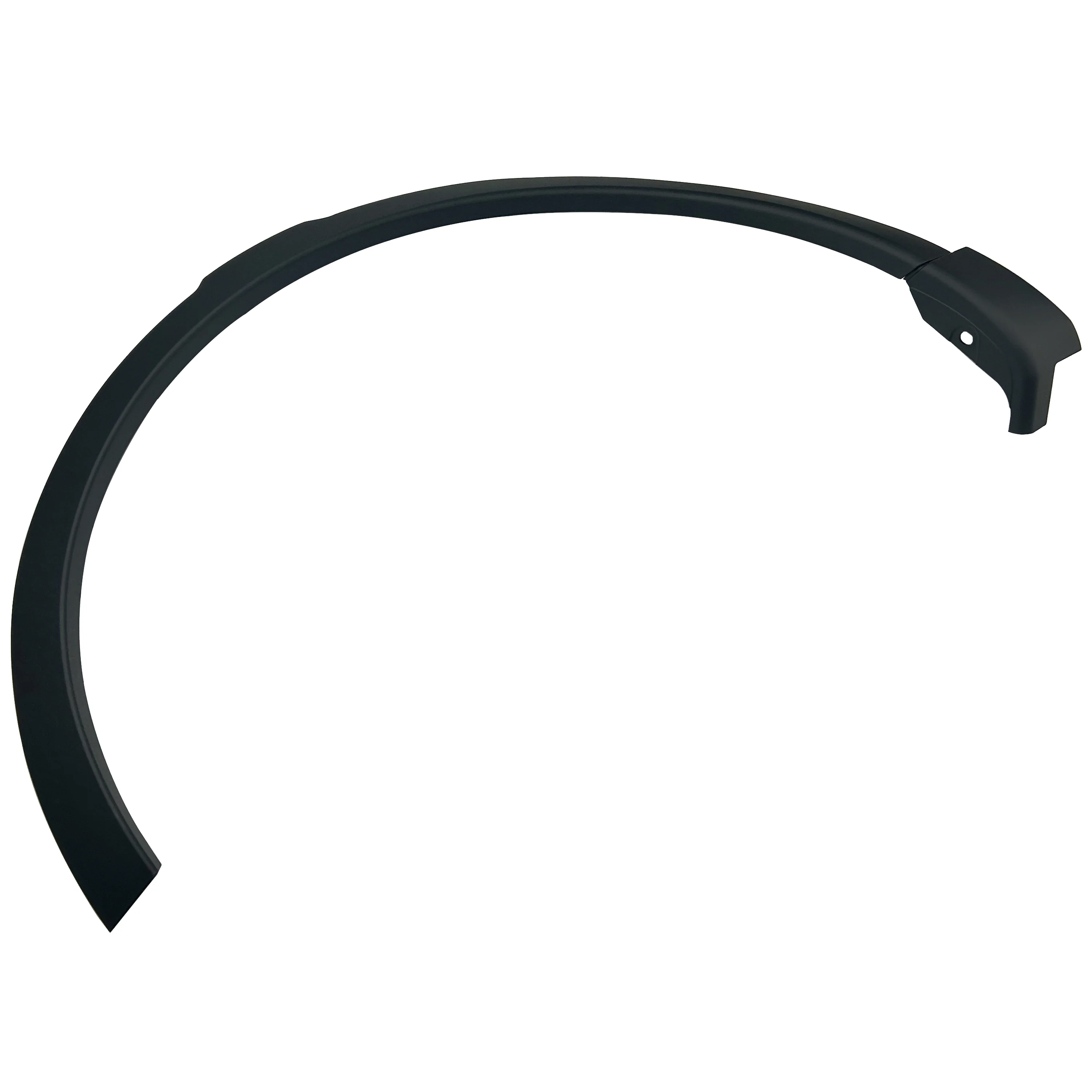 Front Wheel Arch Trim (NO PDC hole) for Land Rover Discovery Sport (2015-19) - Left - Image 2