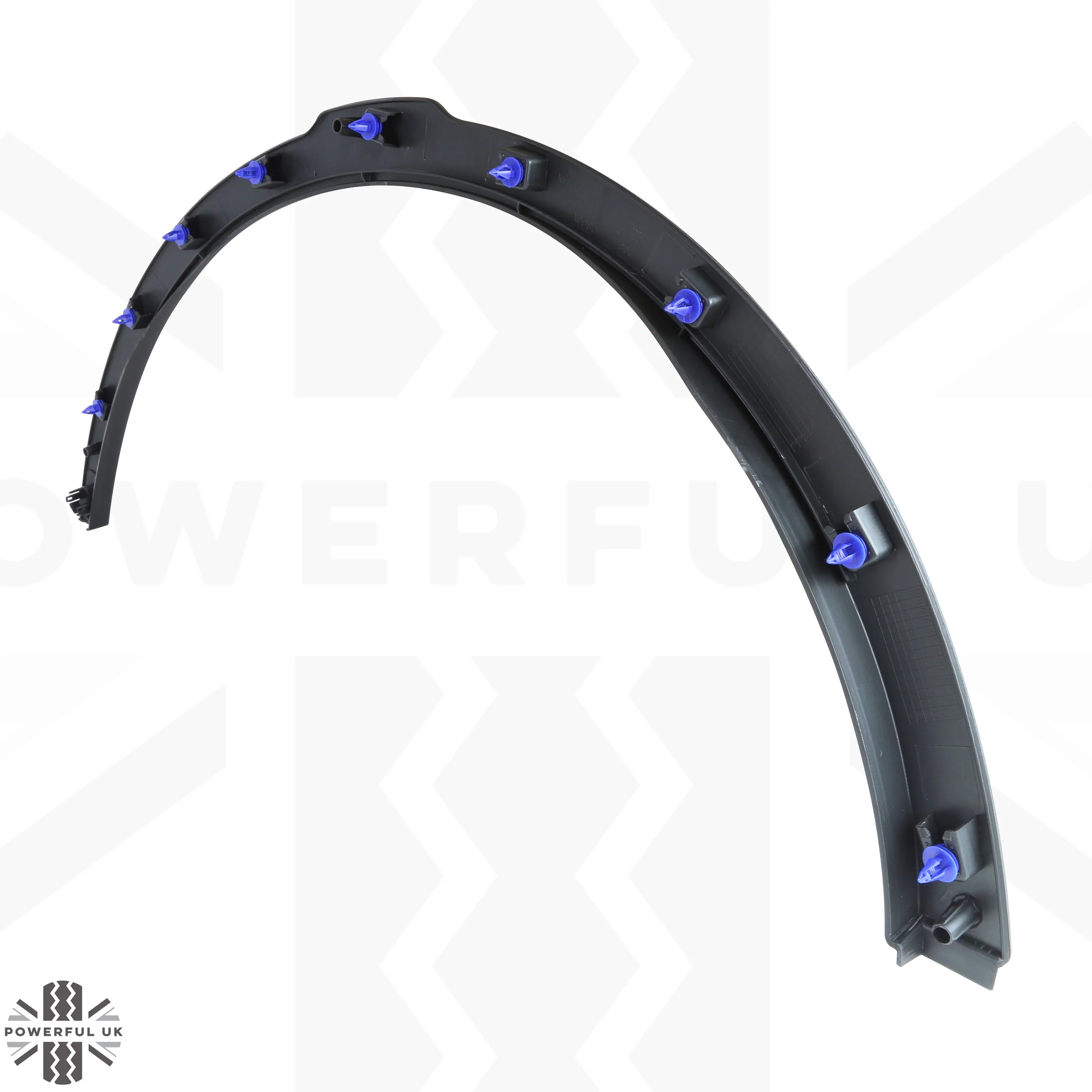 Front Wheel Arch Trim with PDC Hole for Range Rover Evoque 1 (2011-18) - RIGHT - Image 9