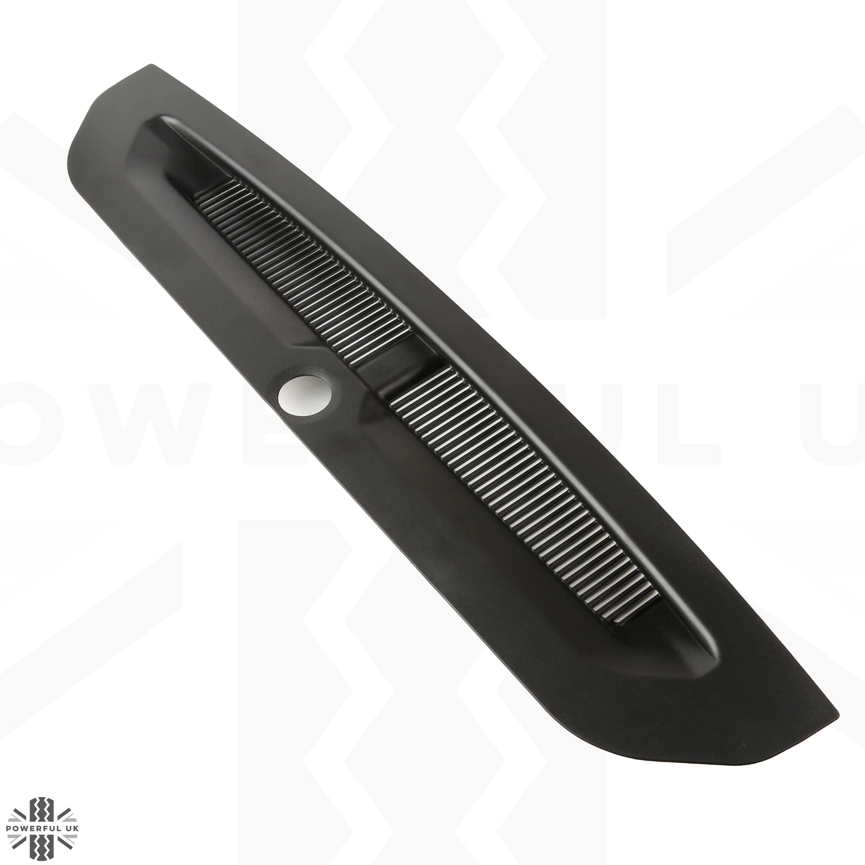 Front Windscreen Air Vent Grille for Land Rover Defender L663 - Image 3