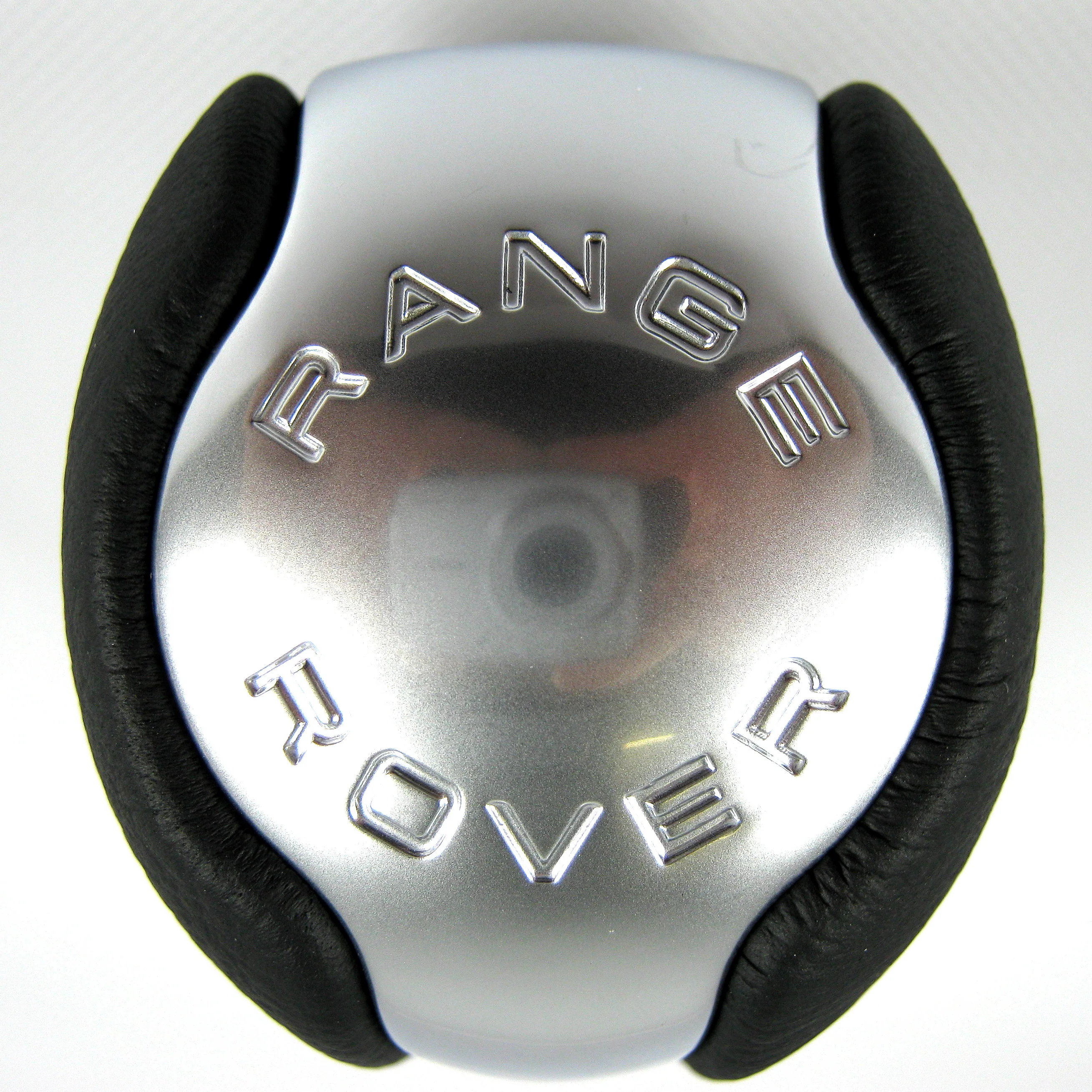 Gear Knob - Leather - for Range Rover Sport - Image 2