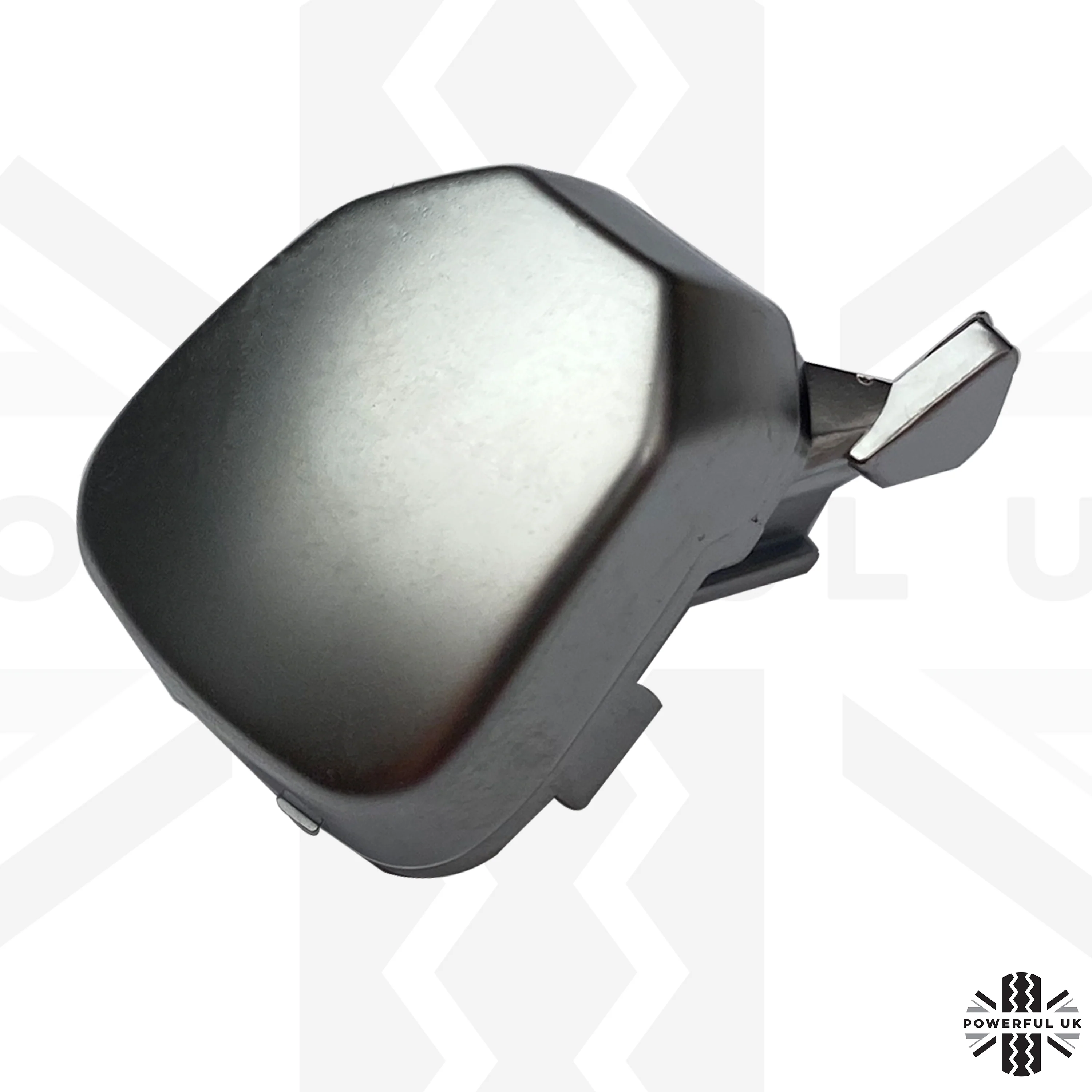 Gear Knob Shift Button Switch for Land Rover Discovery Sport 2020+ - Image 2