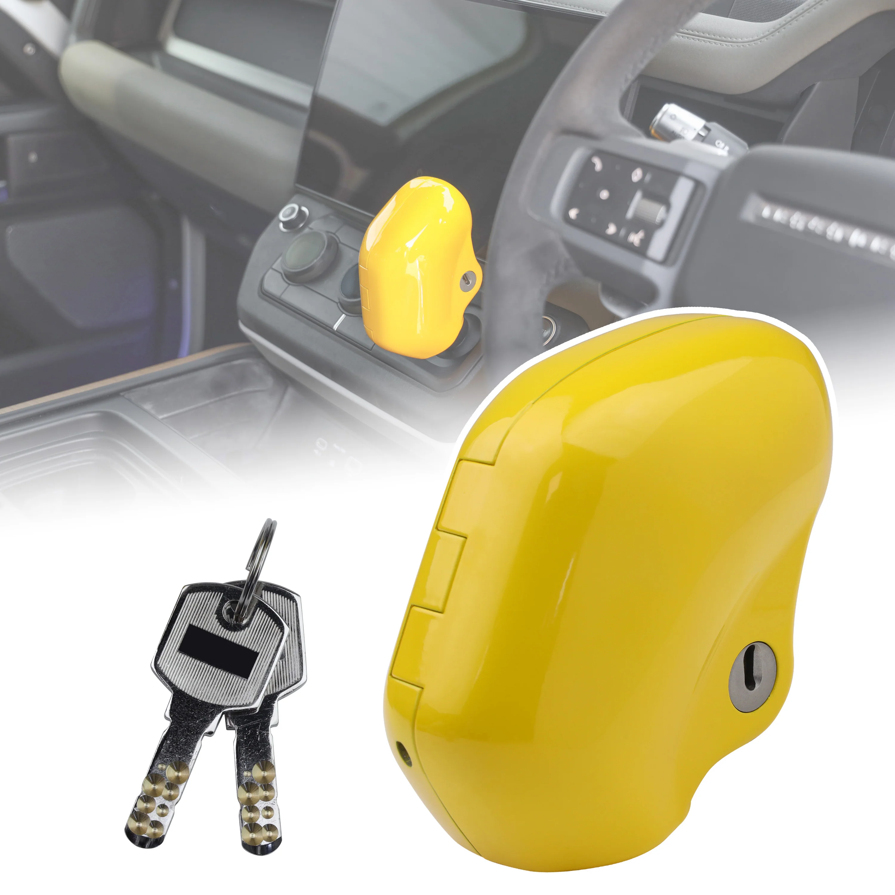 New Defender Security