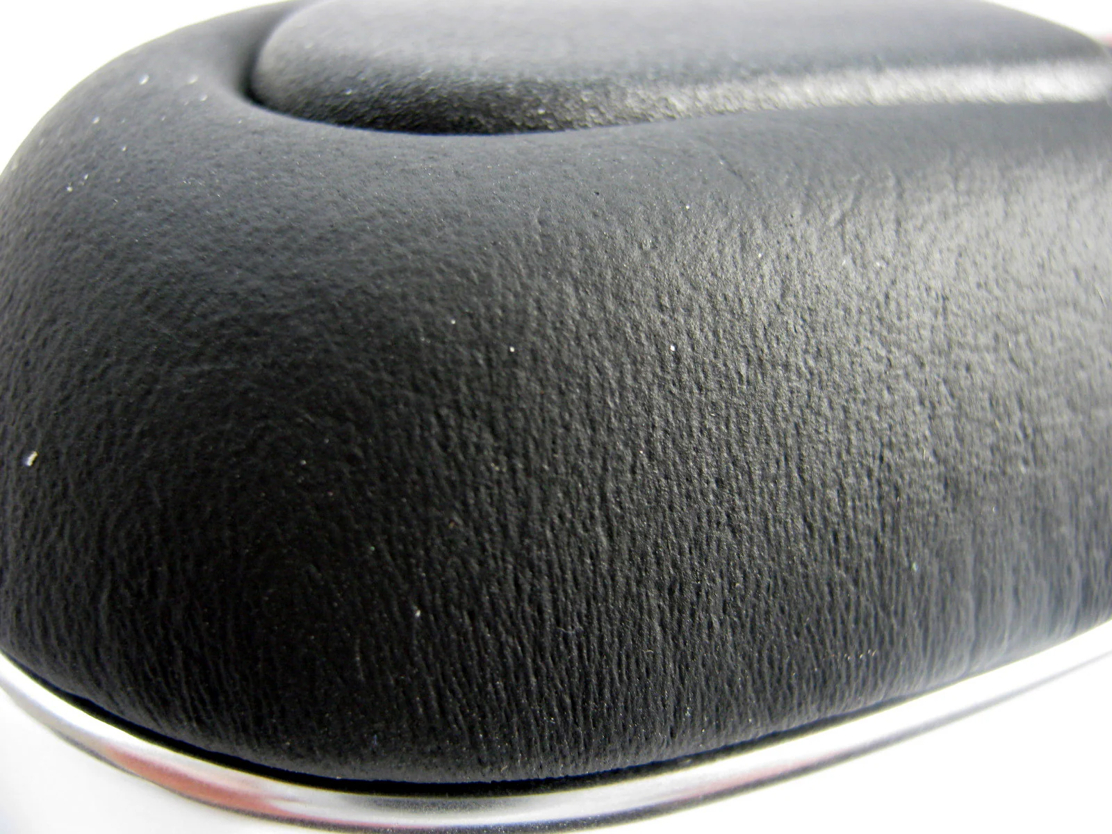 Gear Selector (Automatic) - Chrome - for Land Rover Discovery 4 - Image 5