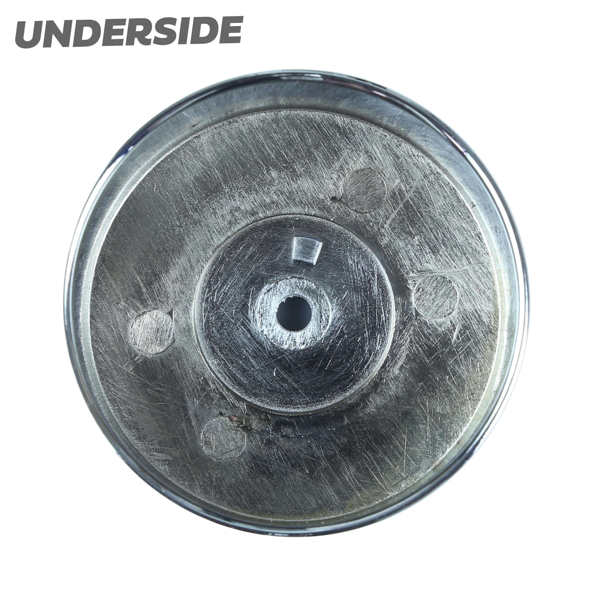 Gear Selector - Chrome (Multi Fit) for Jaguar XF - Image 10