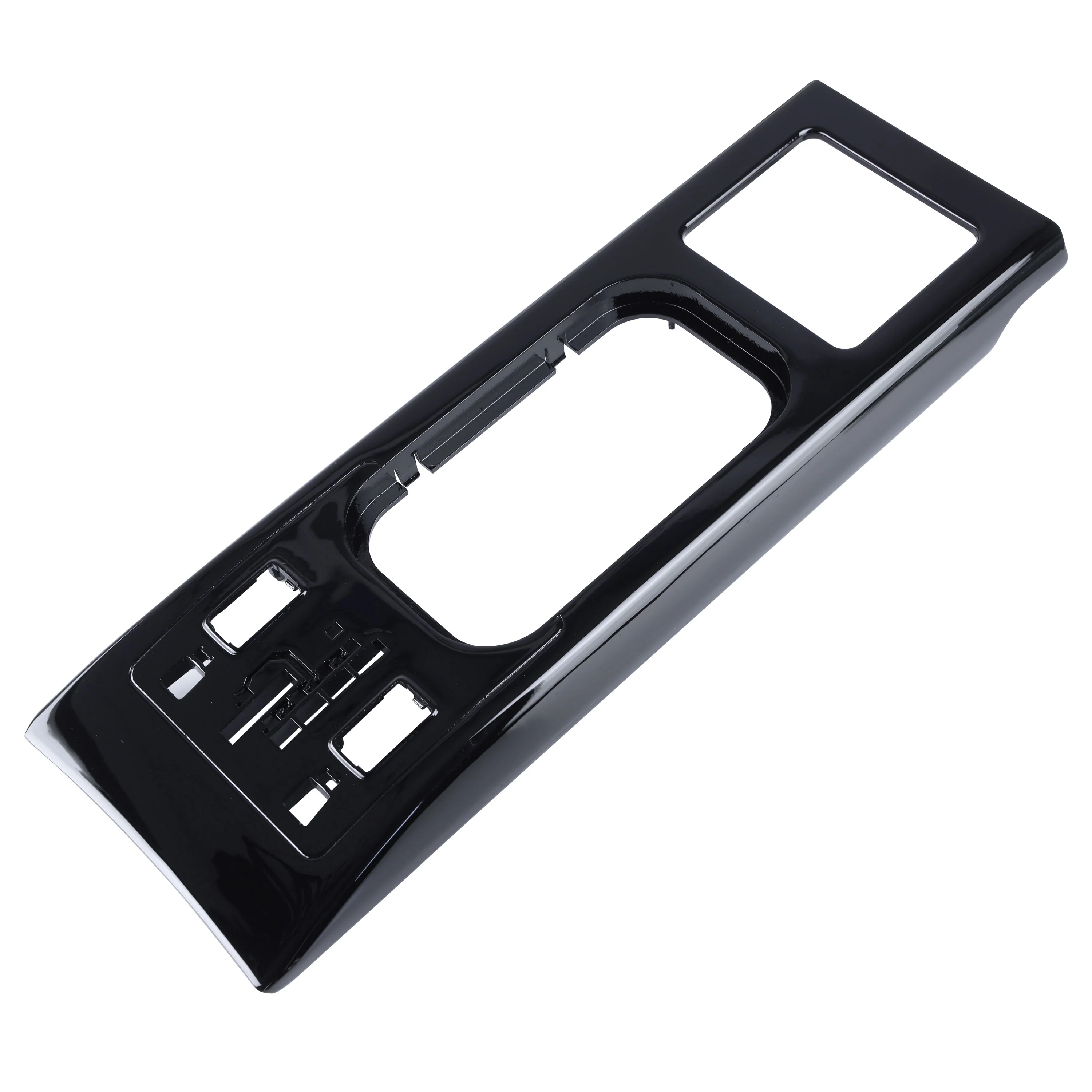 Gear Selector Surround - Gloss Black - for Range Rover L322
