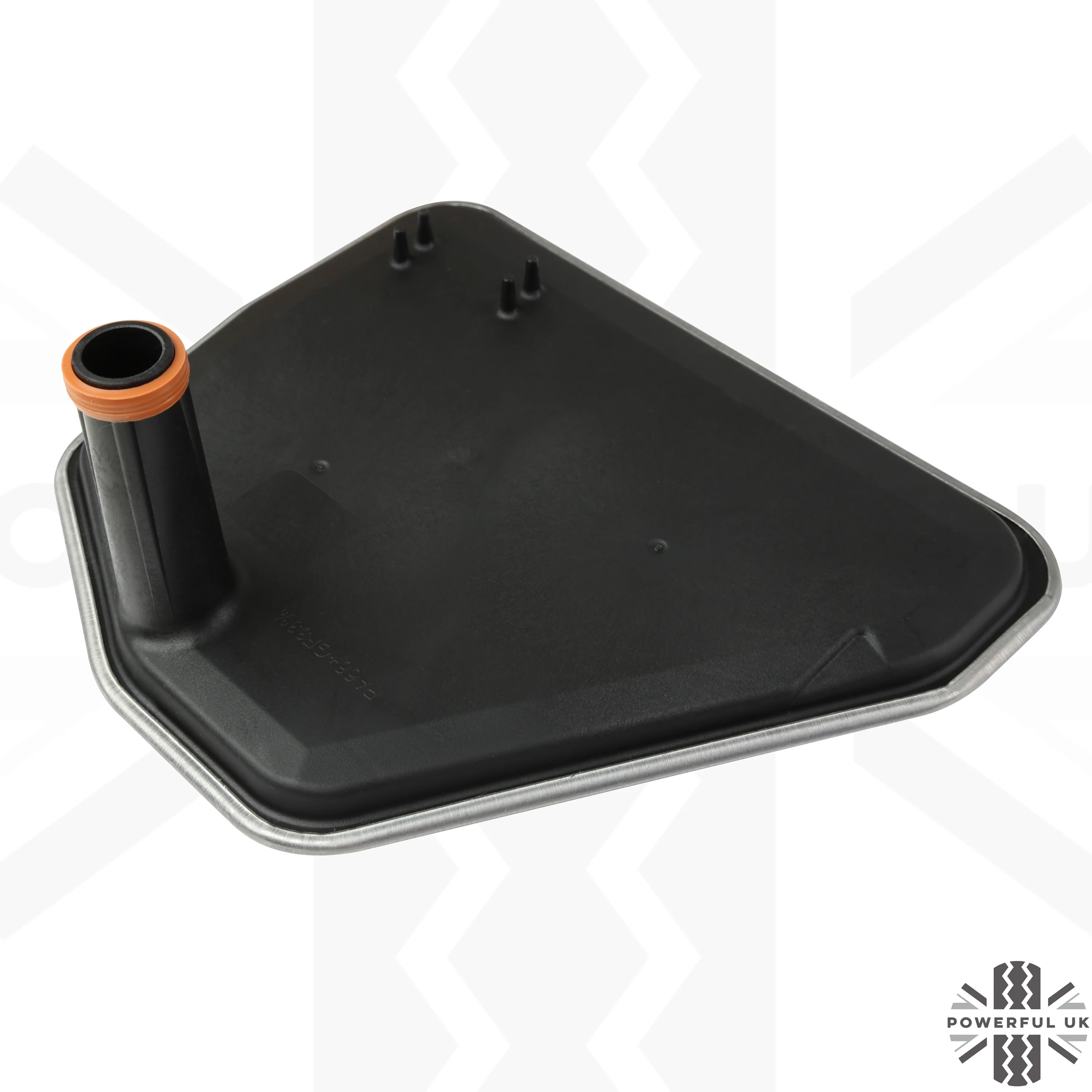 Gearbox Filter (for Britpart Sump Assembly) for Range Rover L322 - Image 2