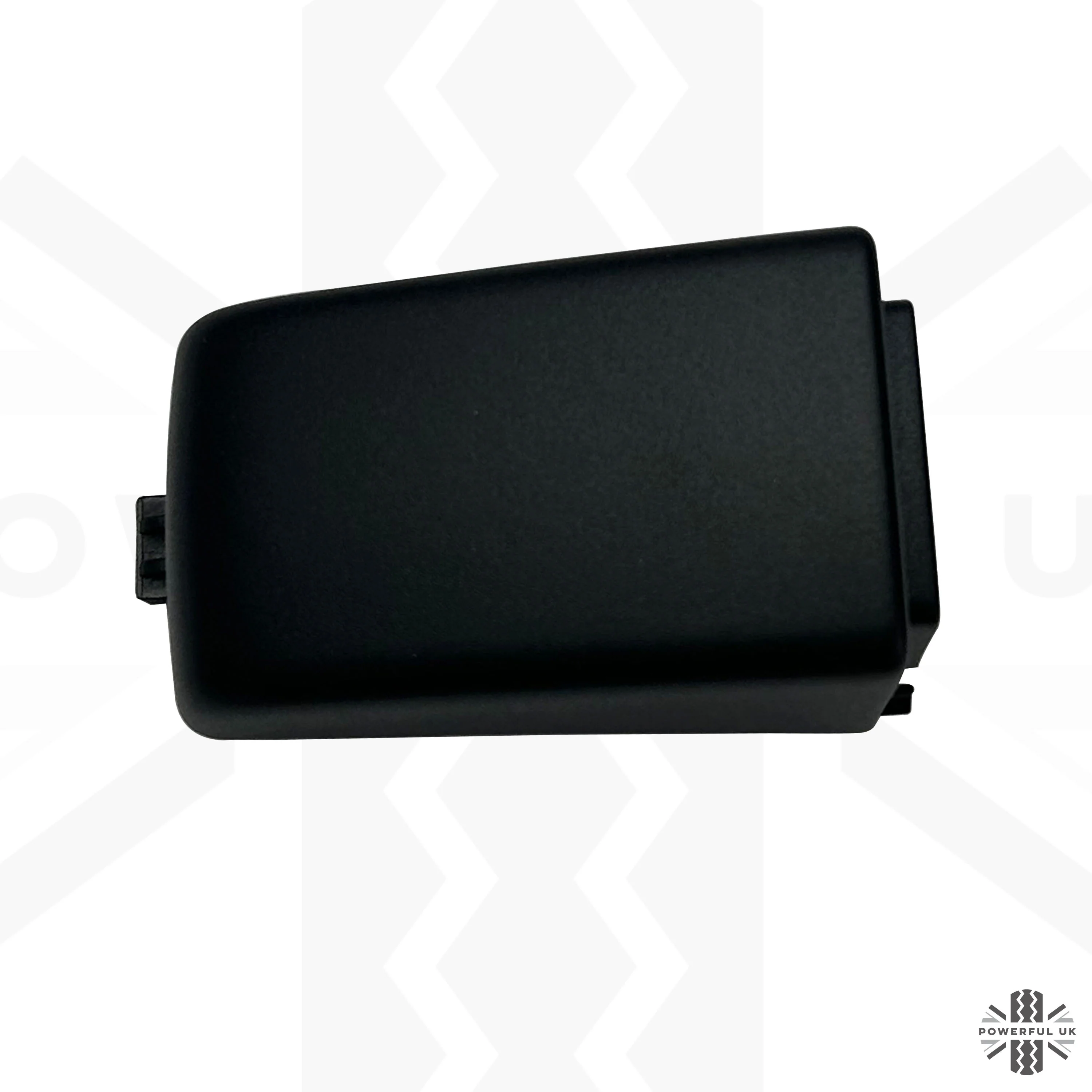 Genuine Door Handle END Piece for Land Rover Discovery 3 / 4 - Image 6