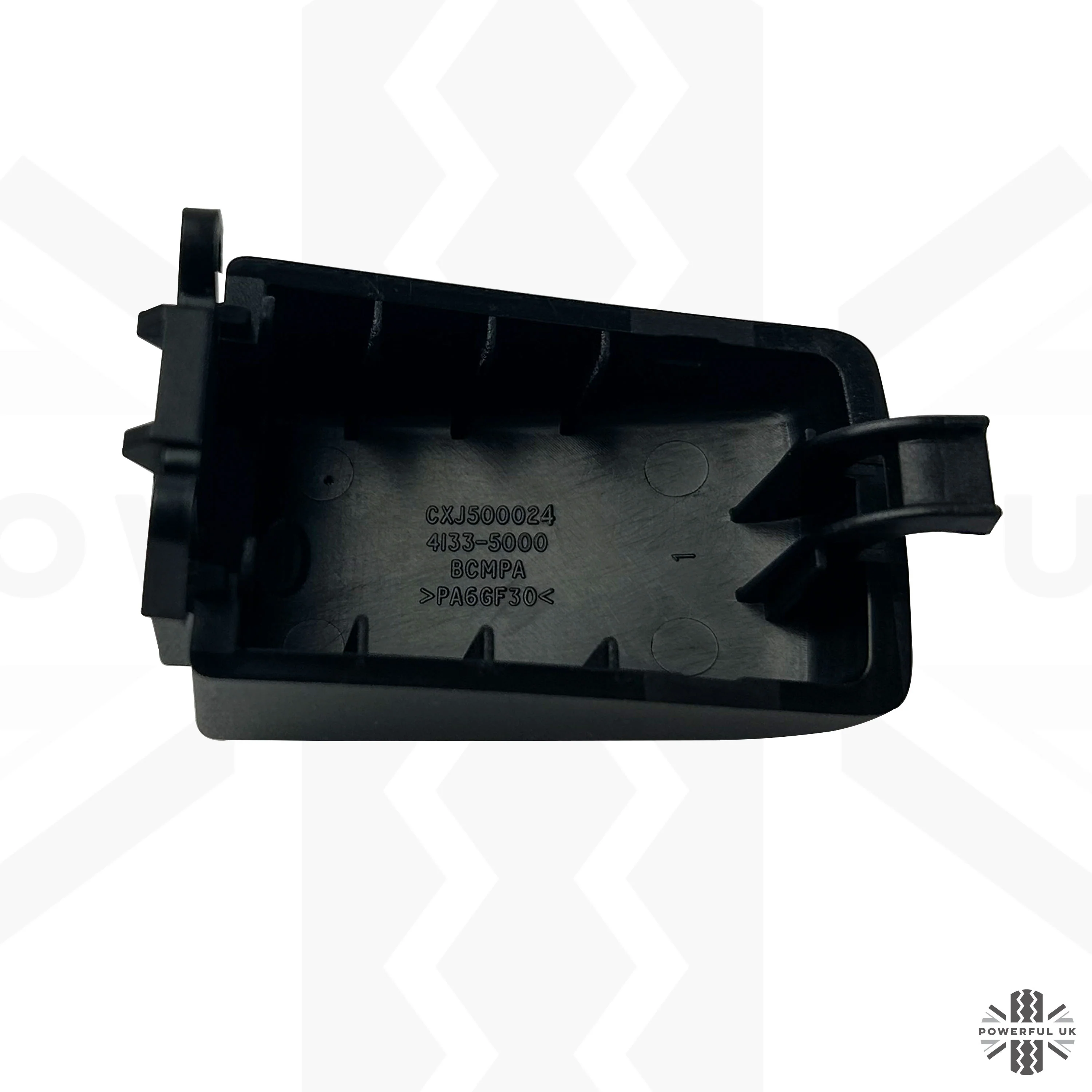 Genuine Door Handle END Piece for Range Rover Sport L320 - Image 3