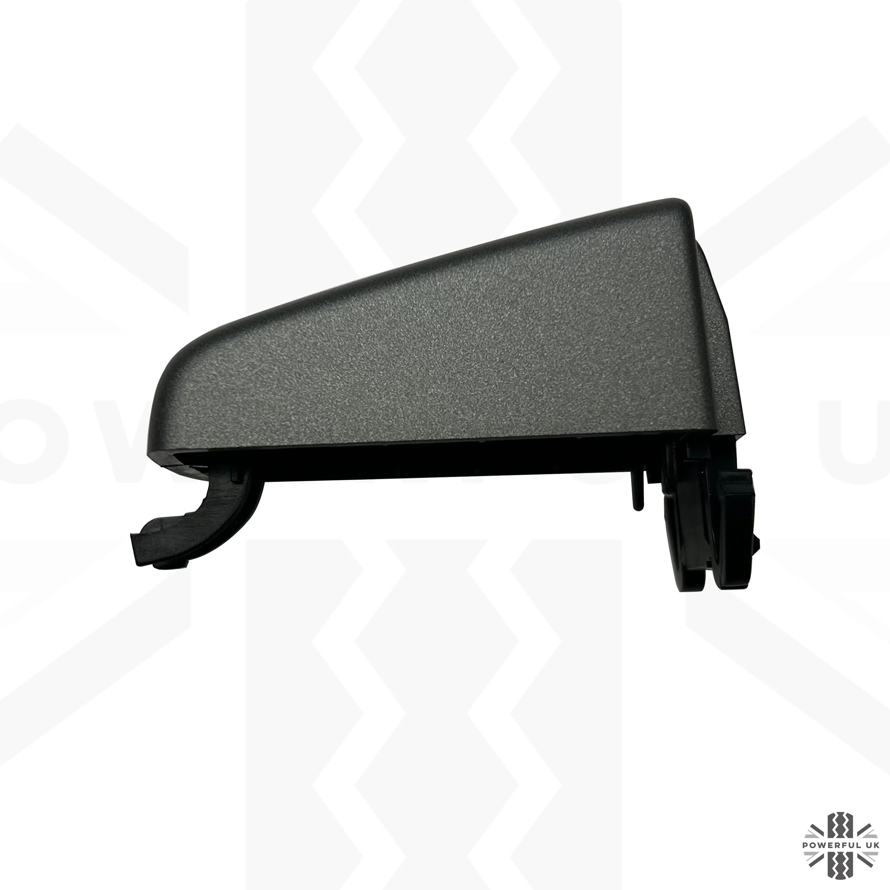 Genuine Door Handle END Piece in Oberon for Land Rover Freelander 2 - Image 3