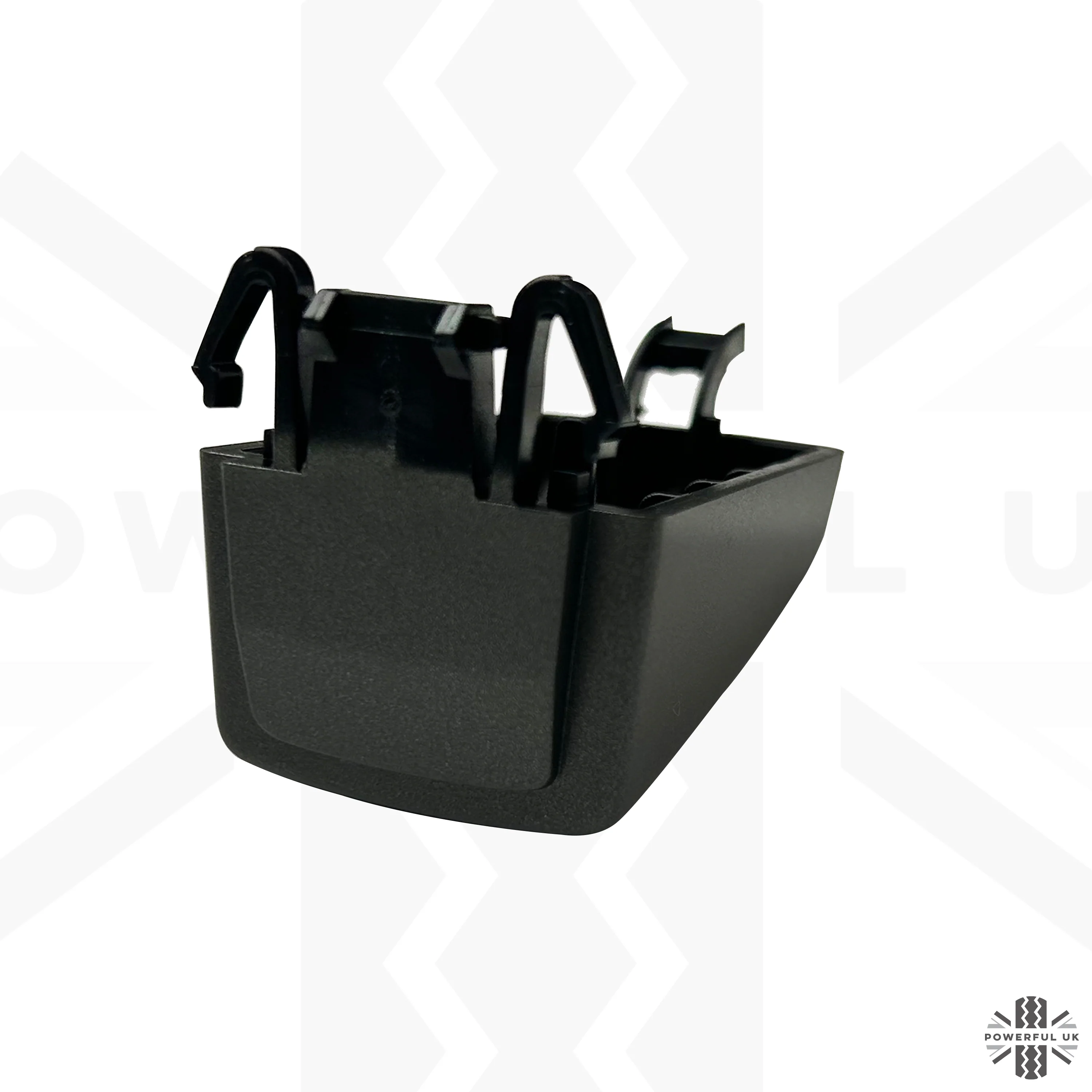 Genuine Door Handle END Piece in Oberon for Land Rover Freelander 2 - Image 8